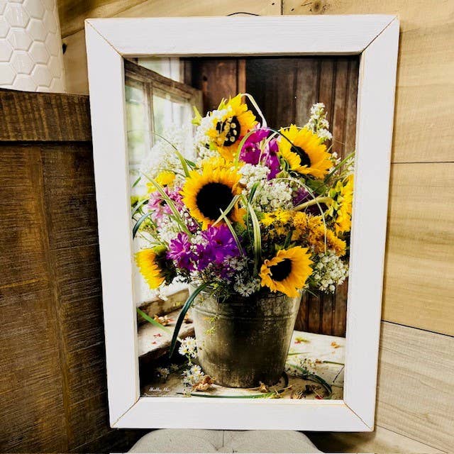 Spring Shabby Chic