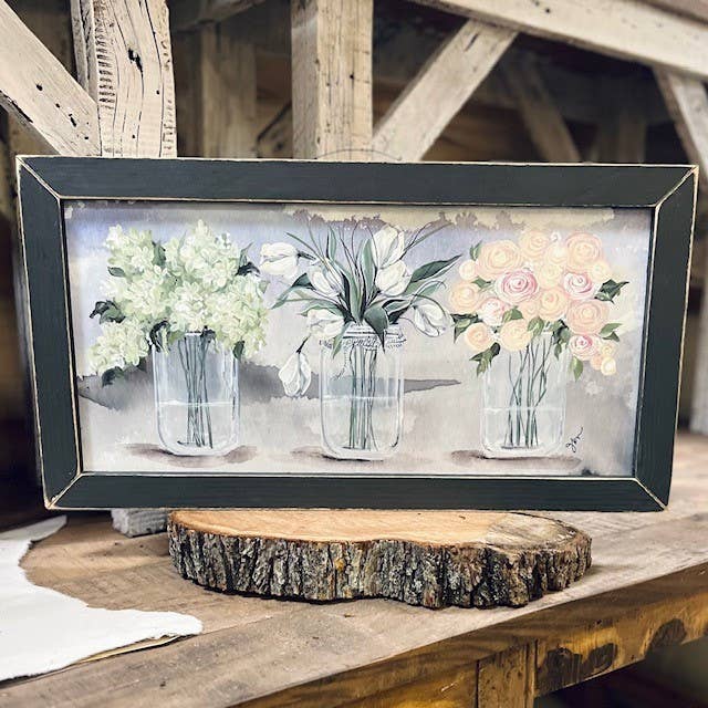 Flower Trio - Image 2