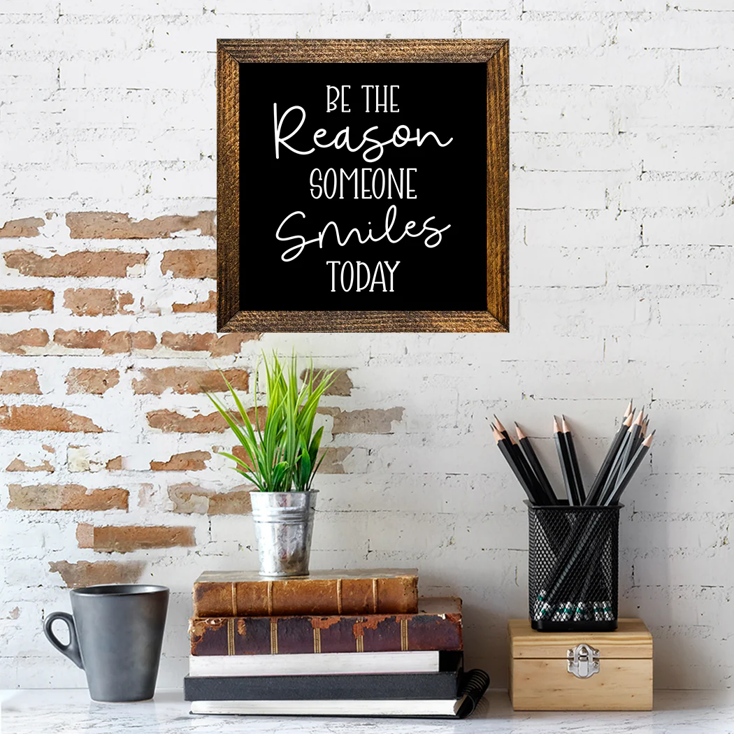 BE THE REASON SOMEONE SMILES TODAY - Image 2
