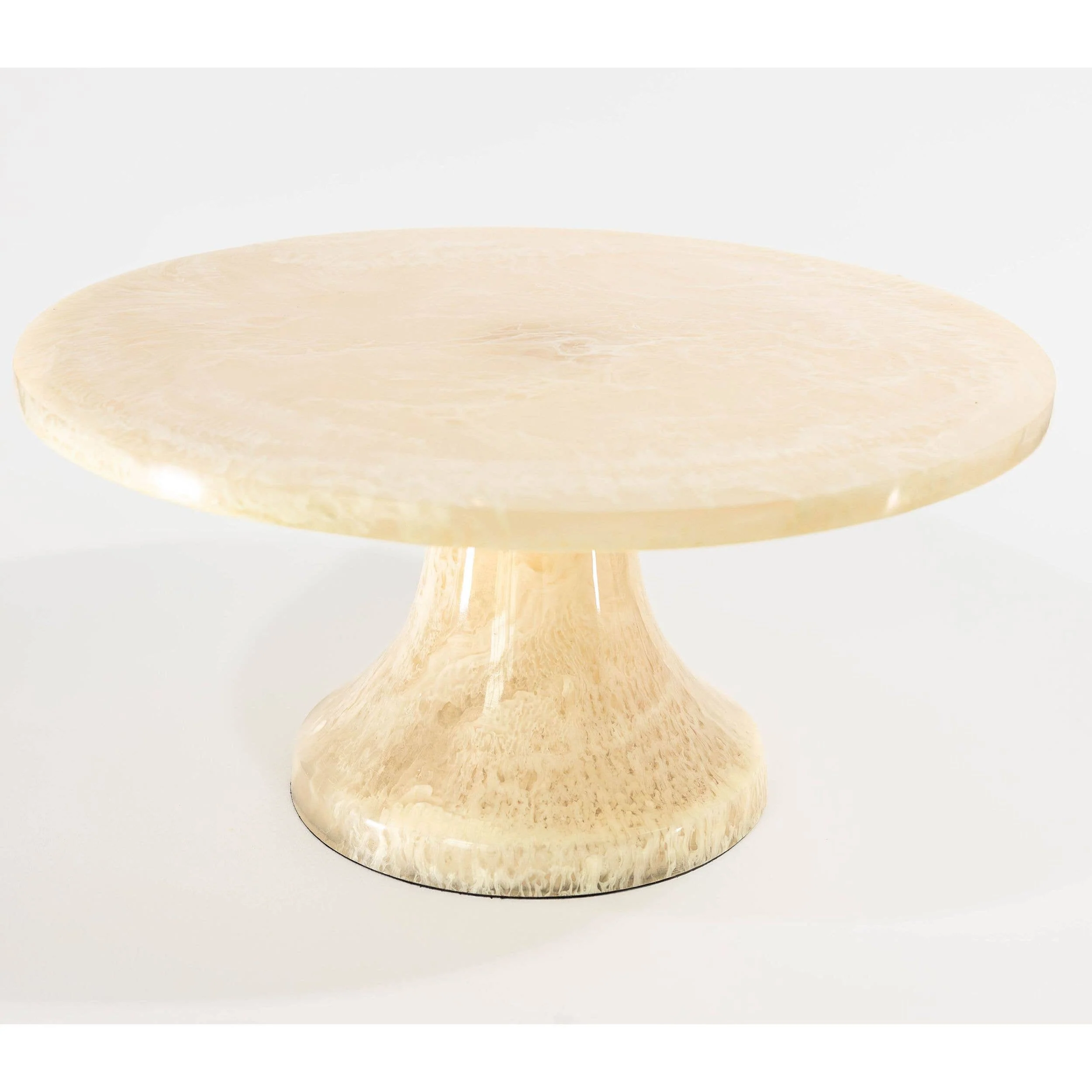 Resin Collection Cake Stand - Cream - Image 3