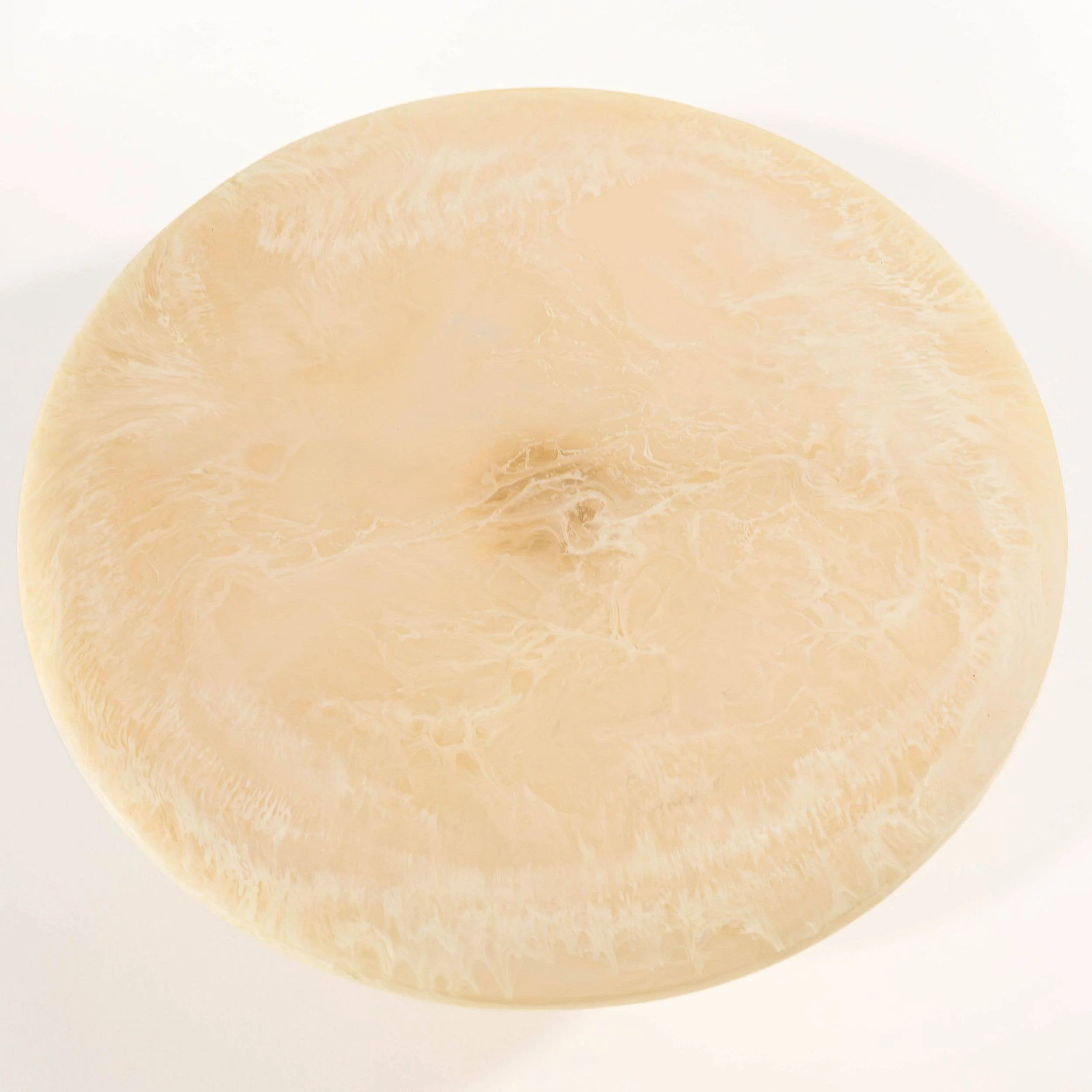 Resin Collection Cake Stand - Cream - Image 4