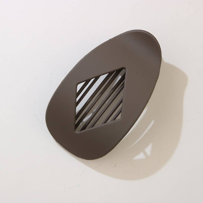 Jumbo Lay Flat Oval Hair Claw Clips Secure Styling | 40H991 - Image 8