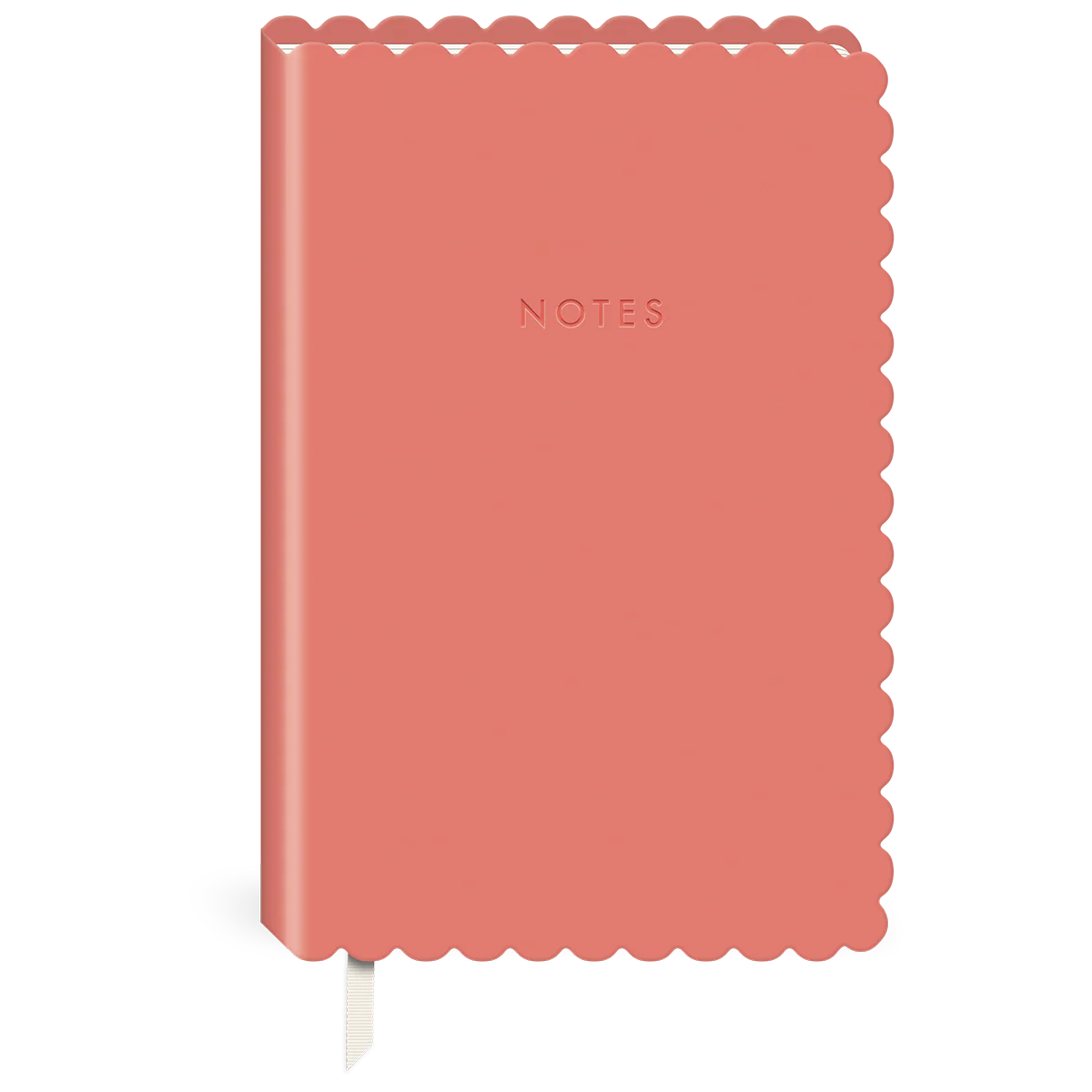 Journal - Coral