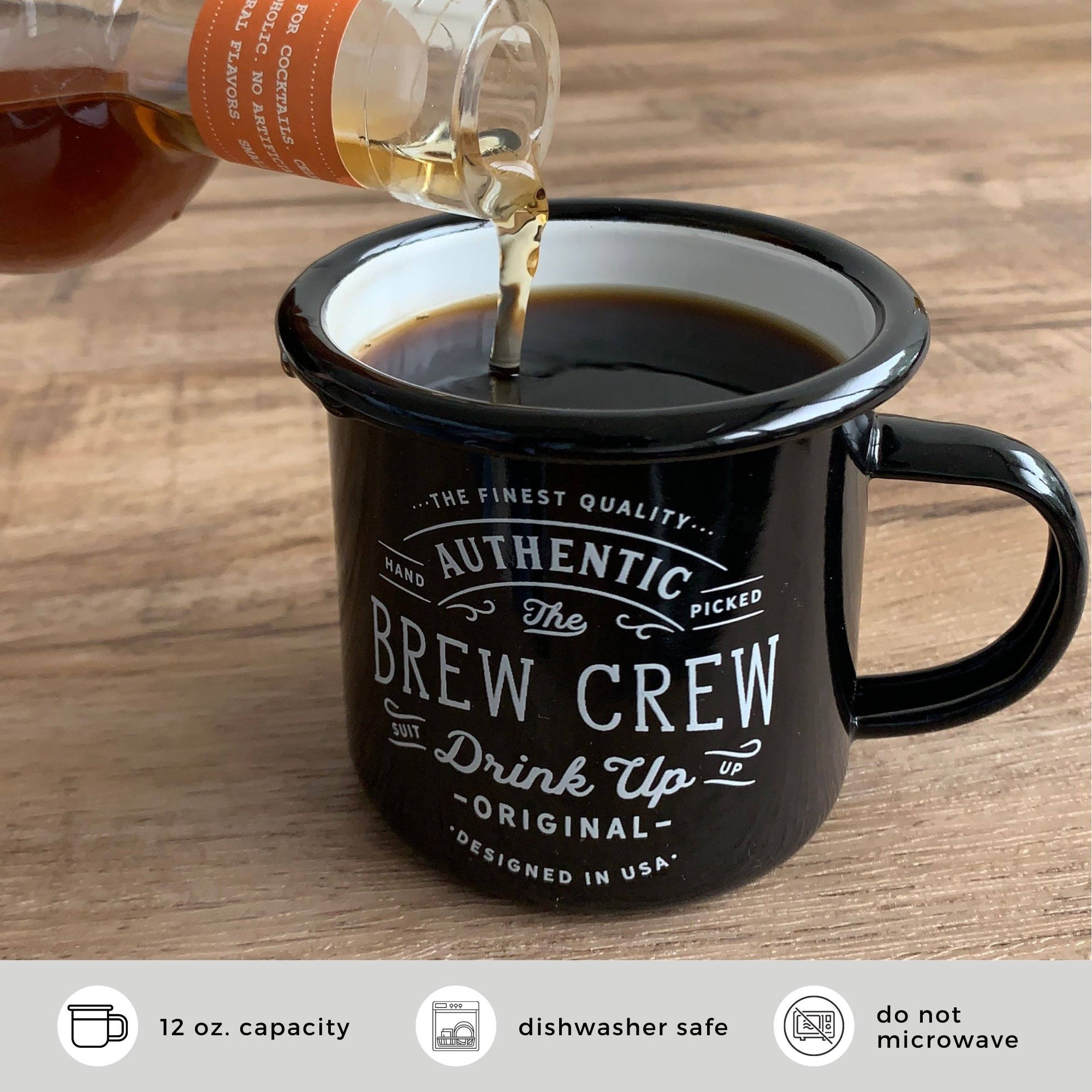 Brew Crew Groomsman Gift Box Kit - Image 3