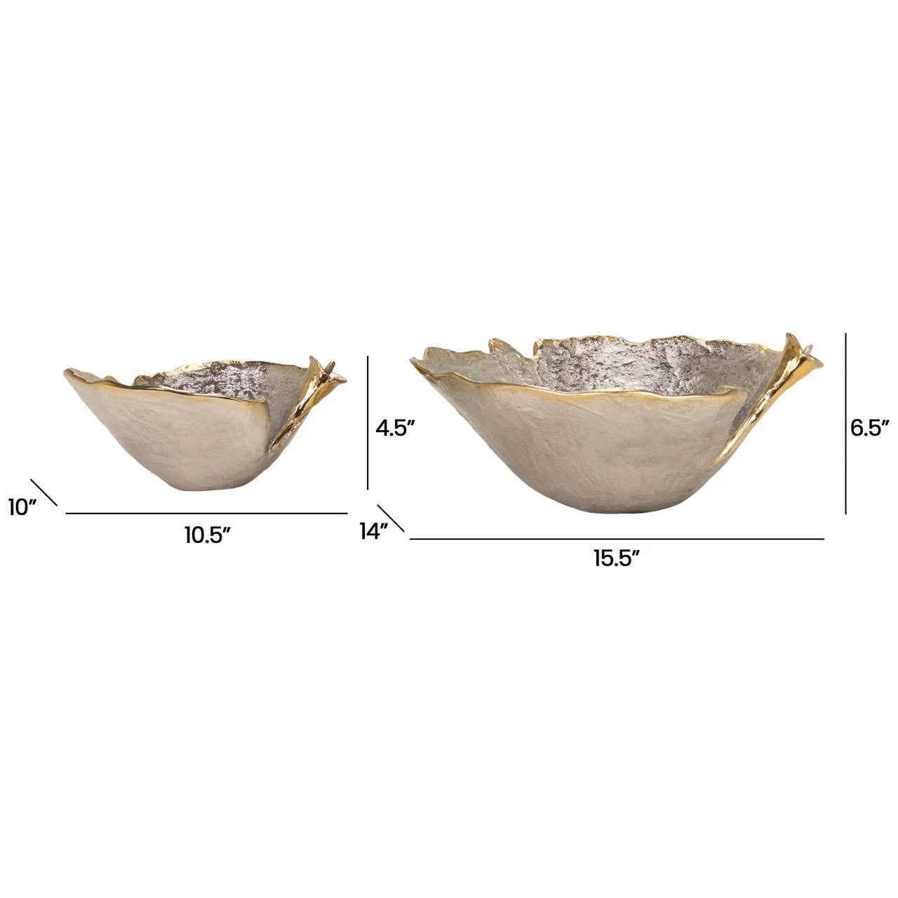 Waldin Bowls -Set 2 - Image 3