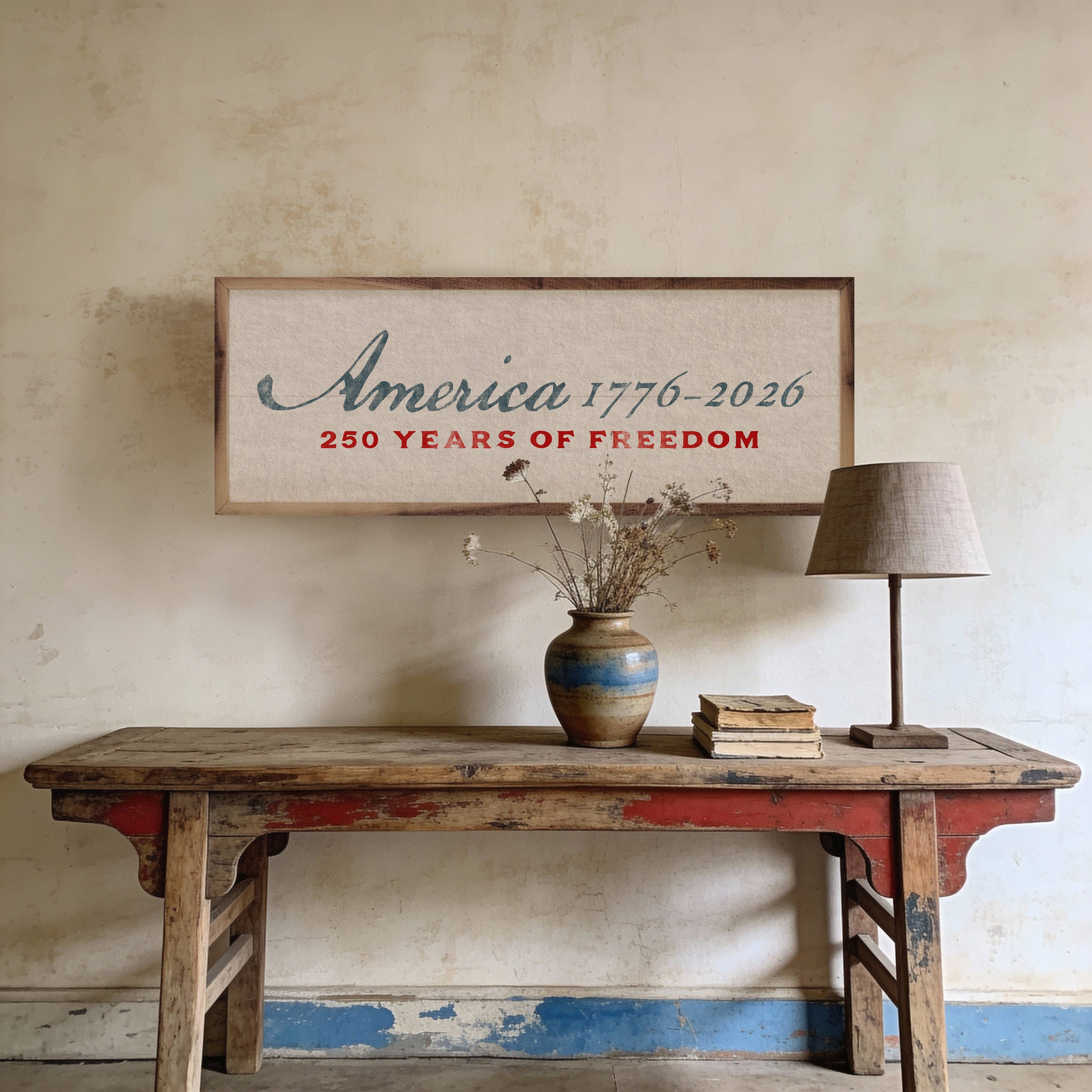 America 1776-2026 Heritage - Image 3