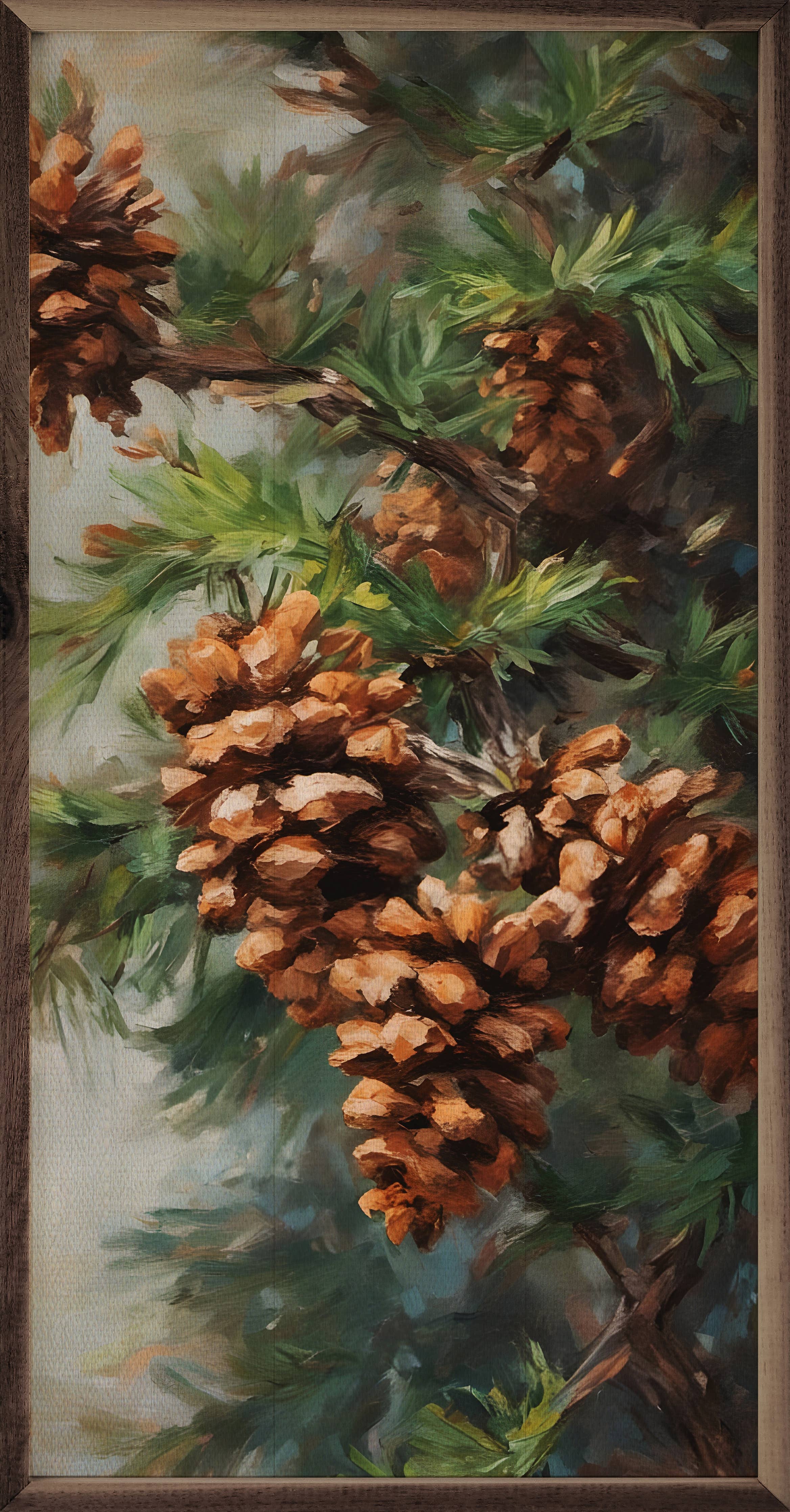 Limber Pinecones - Image 2