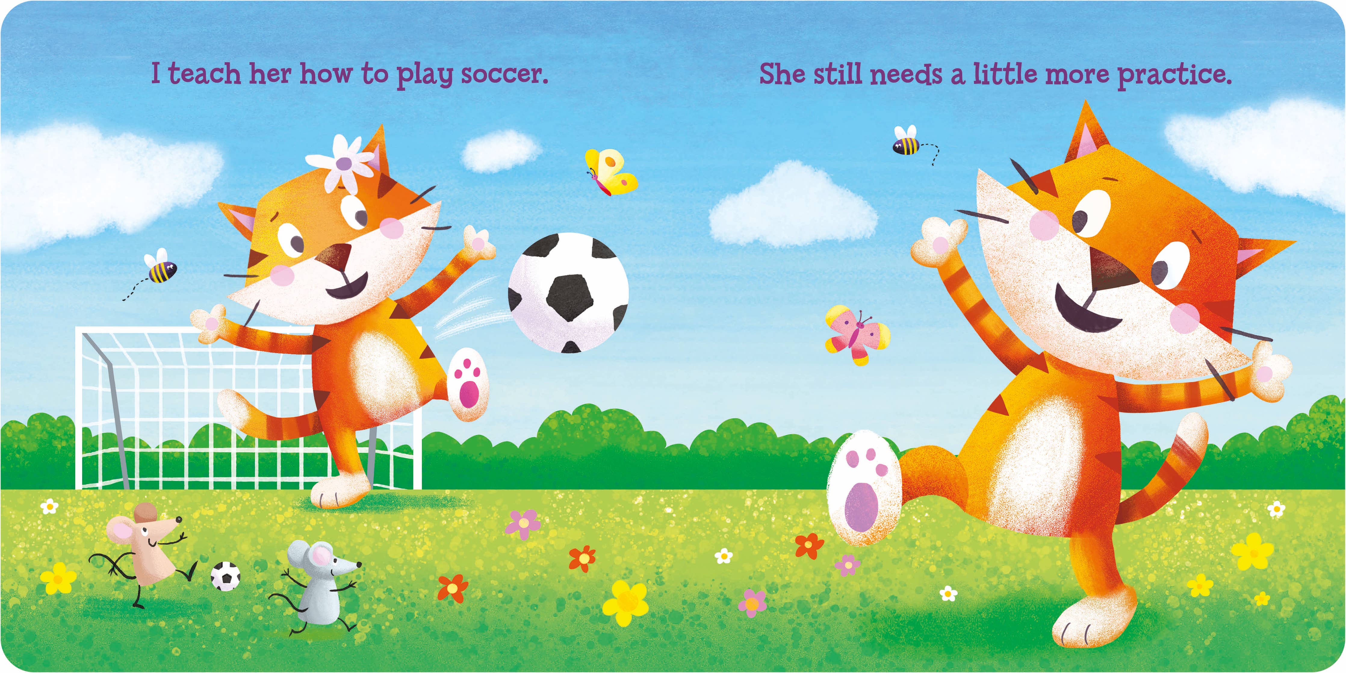 Why My Little Sister Needs Me - Image 5