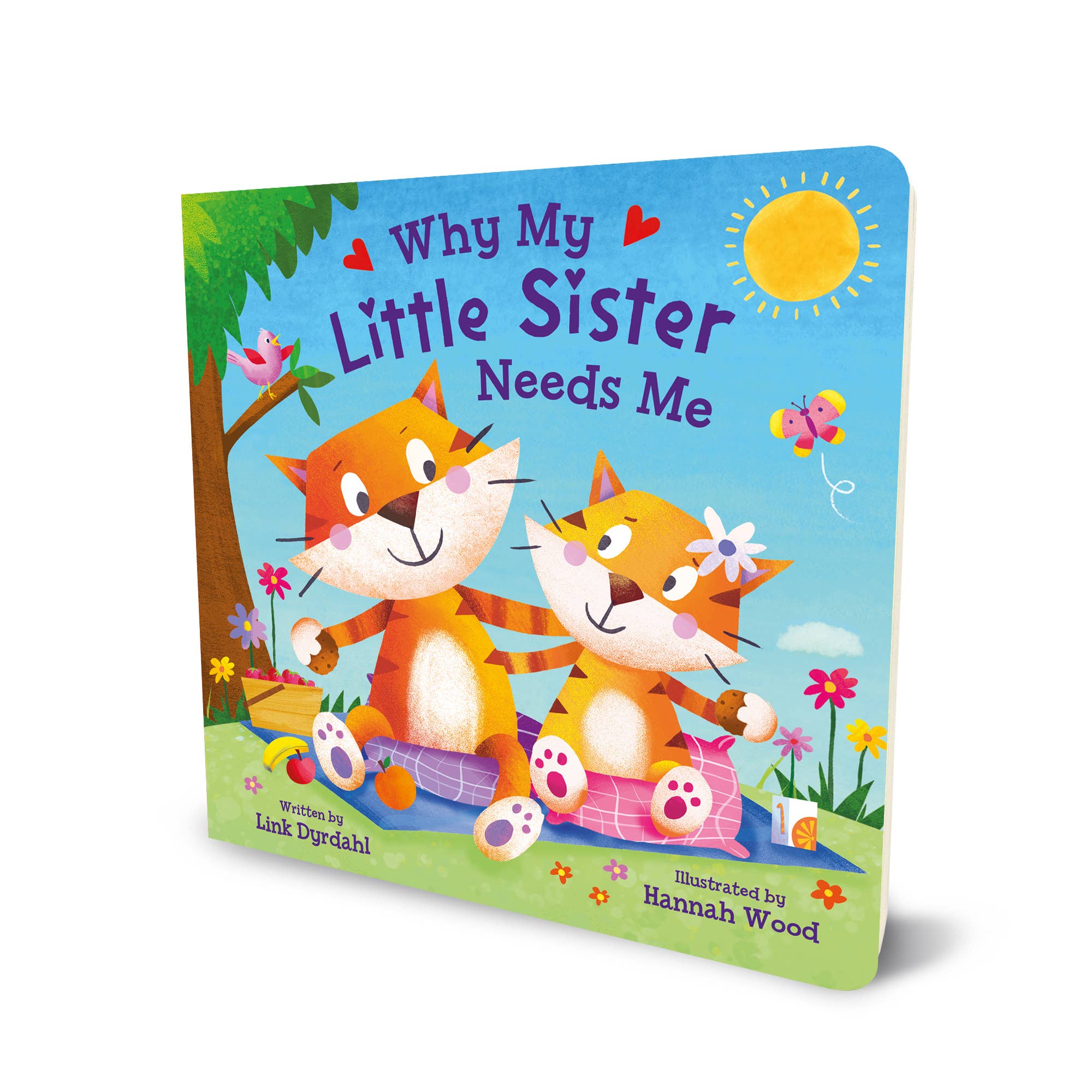 Why My Little Sister Needs Me - Image 8