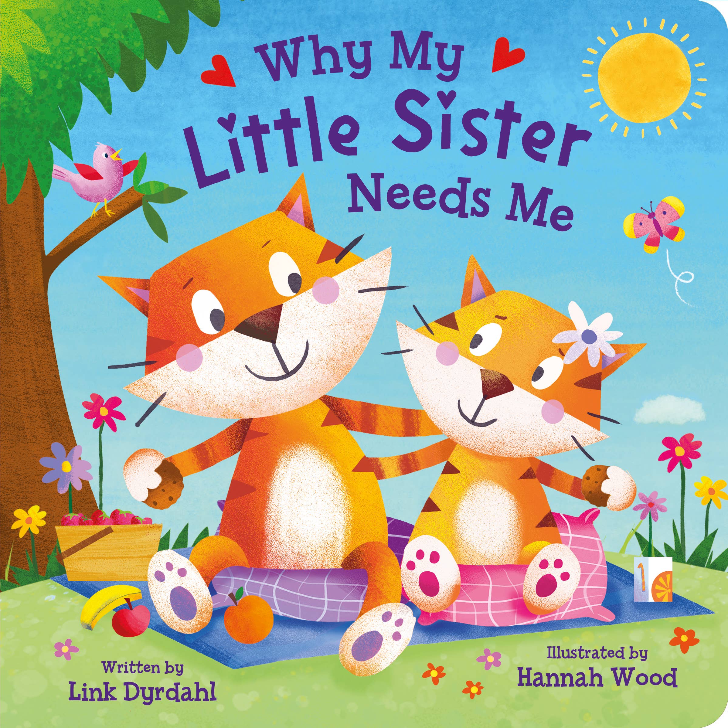 Why My Little Sister Needs Me - Image 9