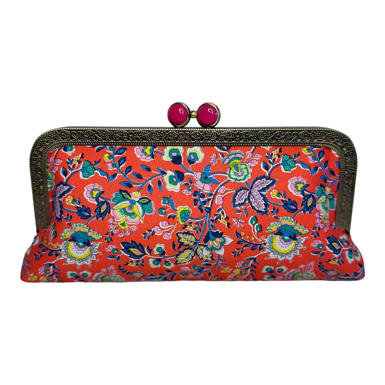 Cell Phone Clutch-Kazusa