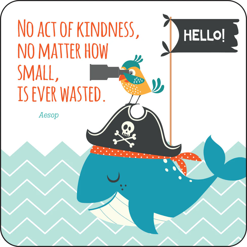 Kindness Lunch Box Notes For Kids! (60 cards) - Image 3
