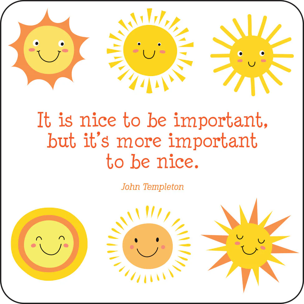 Kindness Lunch Box Notes For Kids! (60 cards) - Image 4