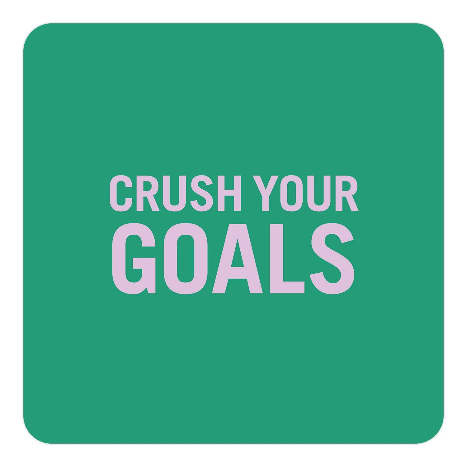 Crush Your Goals Inner-Truth Deck - Image 4