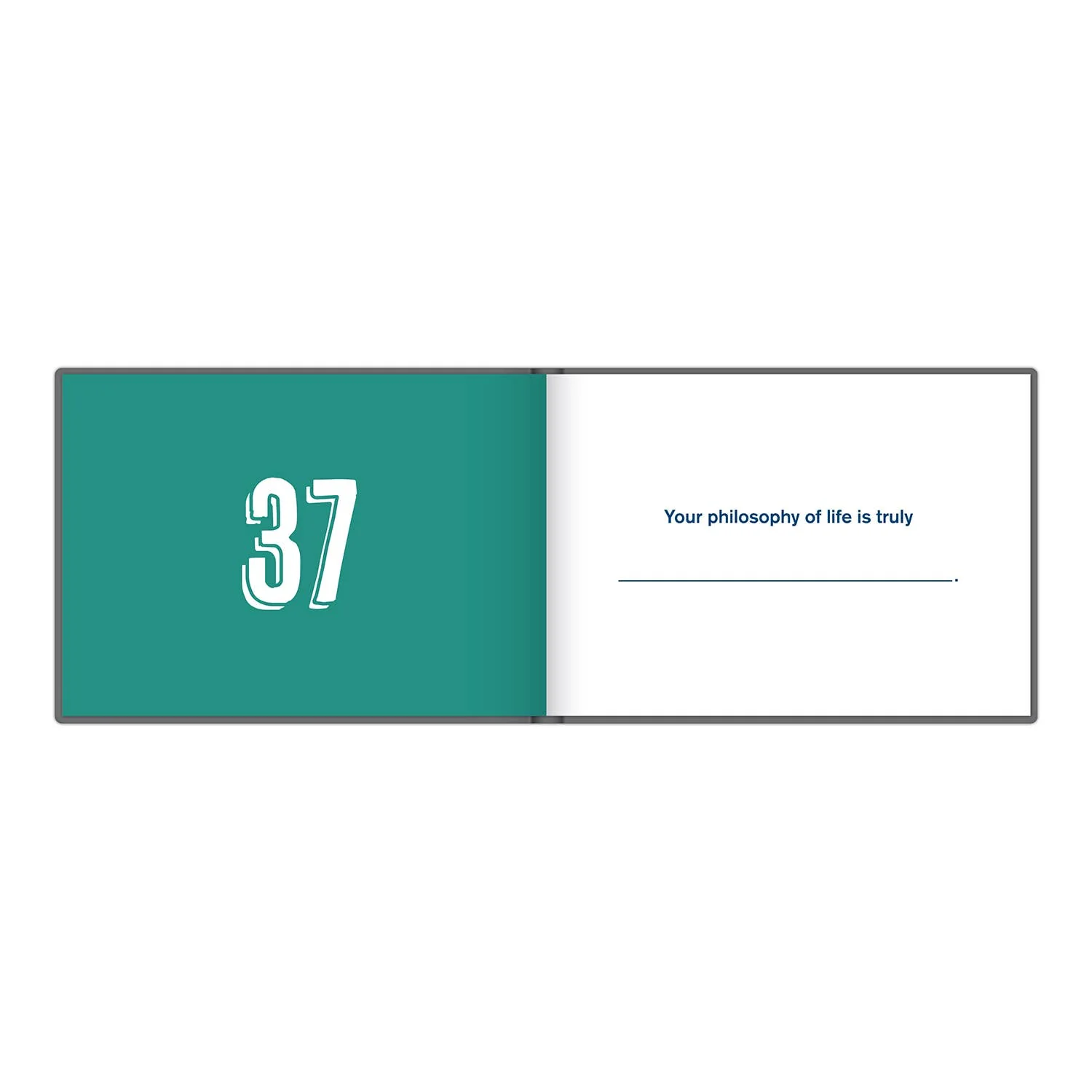 What I Love about Grandpa Fill in the Love® Book - Image 4