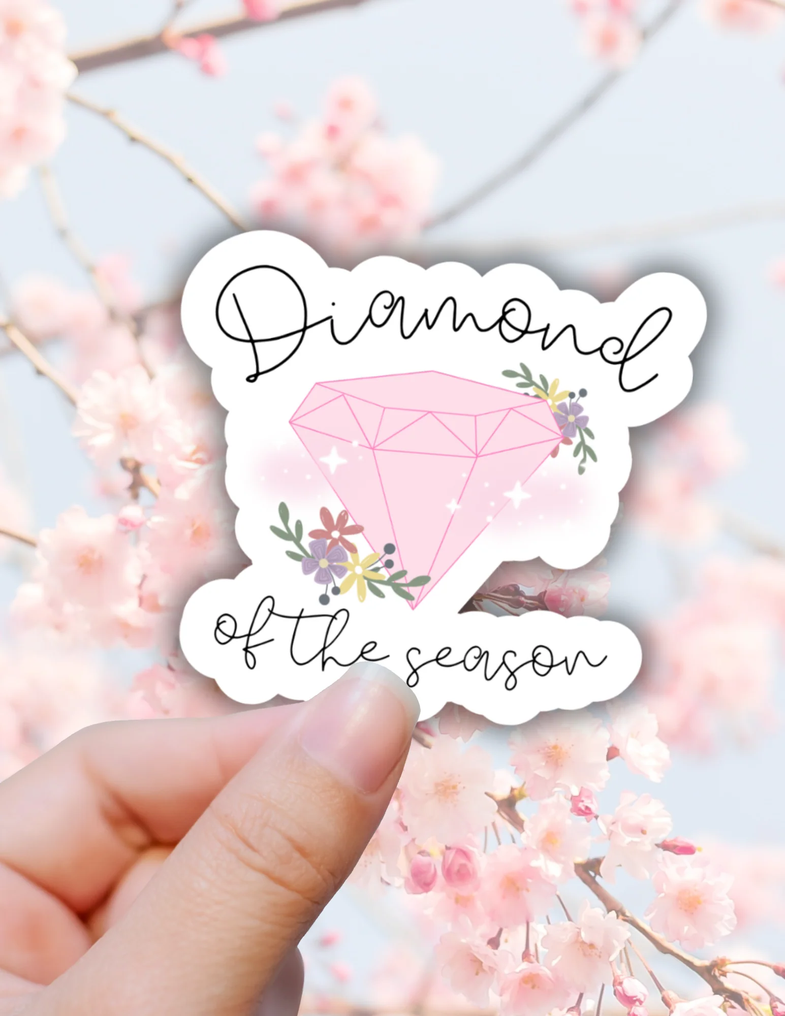 Bridgerton sticker, bookish sticker, laptop decal