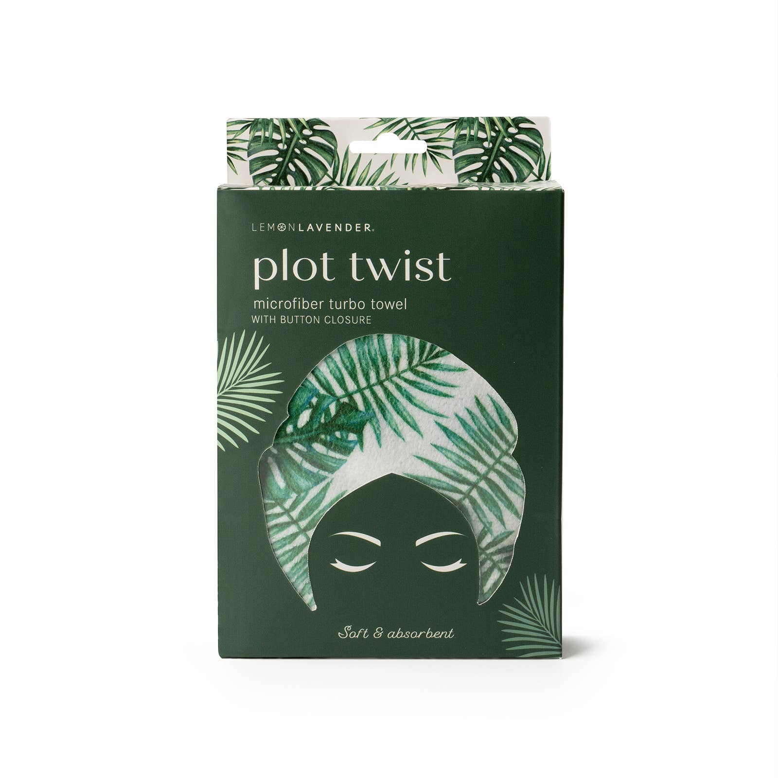 Plot Twist Turbo Towel Assortment - Image 10
