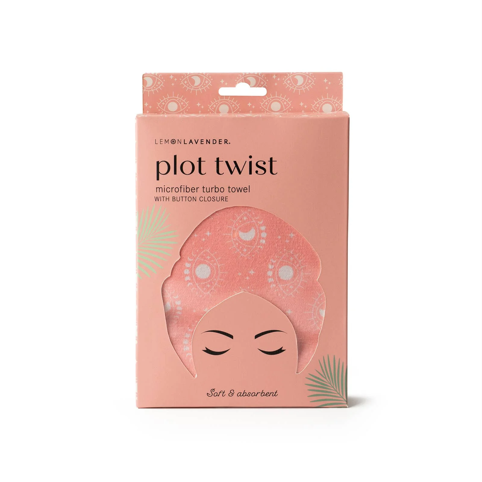 Plot Twist Turbo Towel Assortment - Image 5
