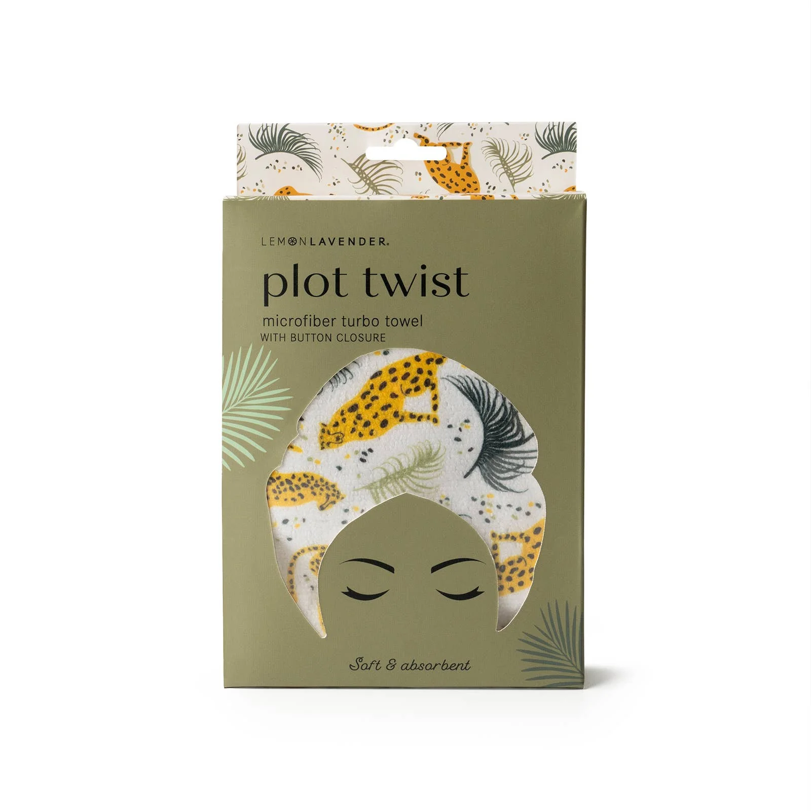 Plot Twist Turbo Towel Assortment - Image 6