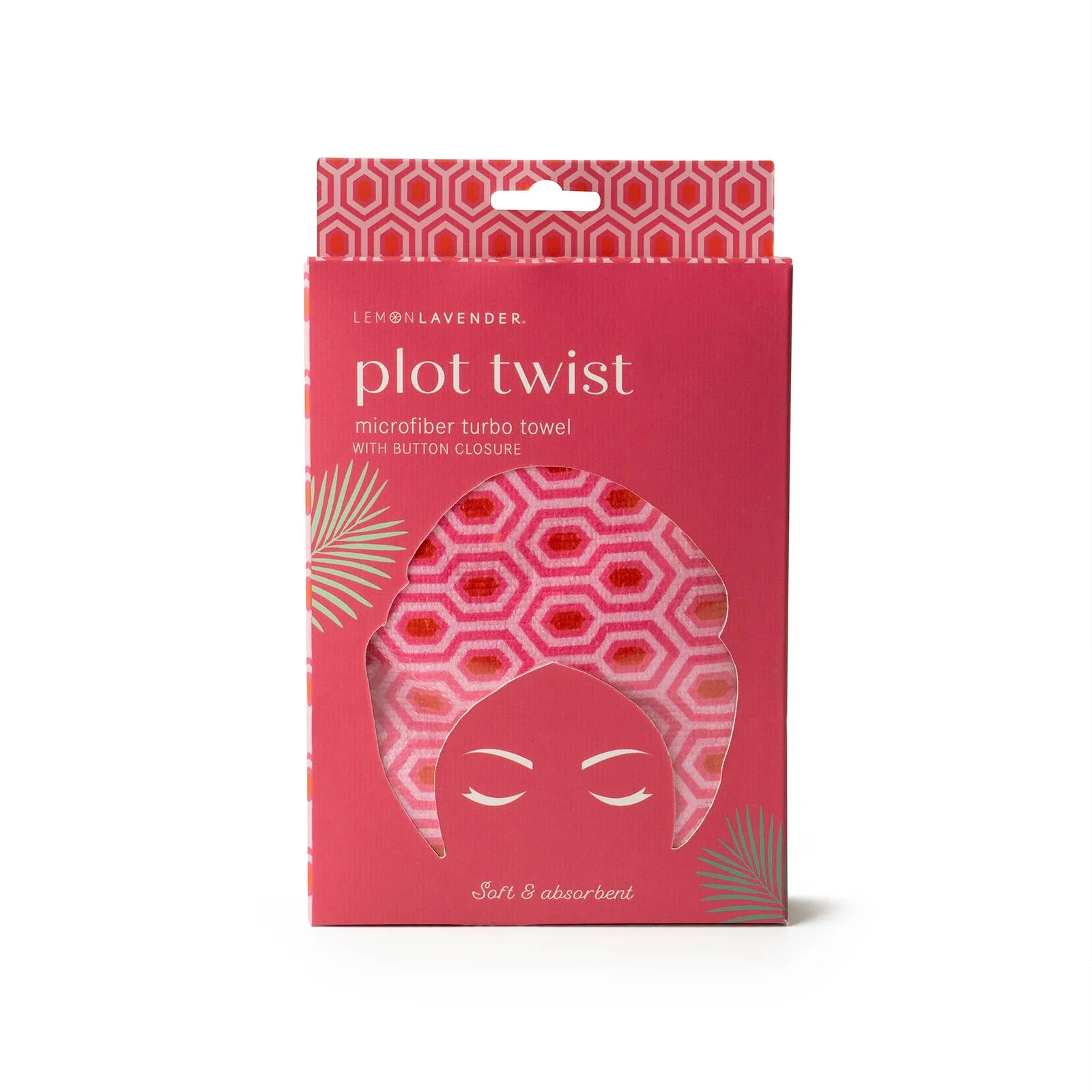 Plot Twist Turbo Towel Assortment - Image 7