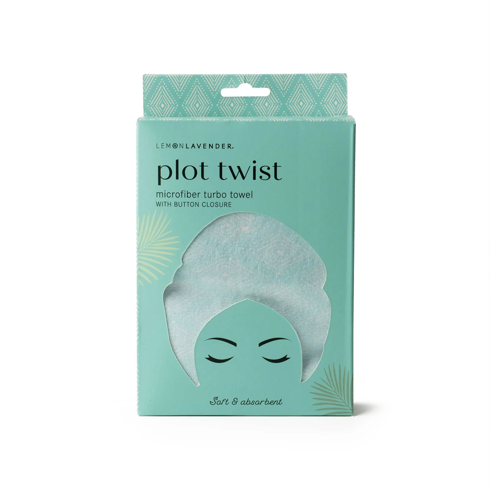 Plot Twist Turbo Towel Assortment - Image 8
