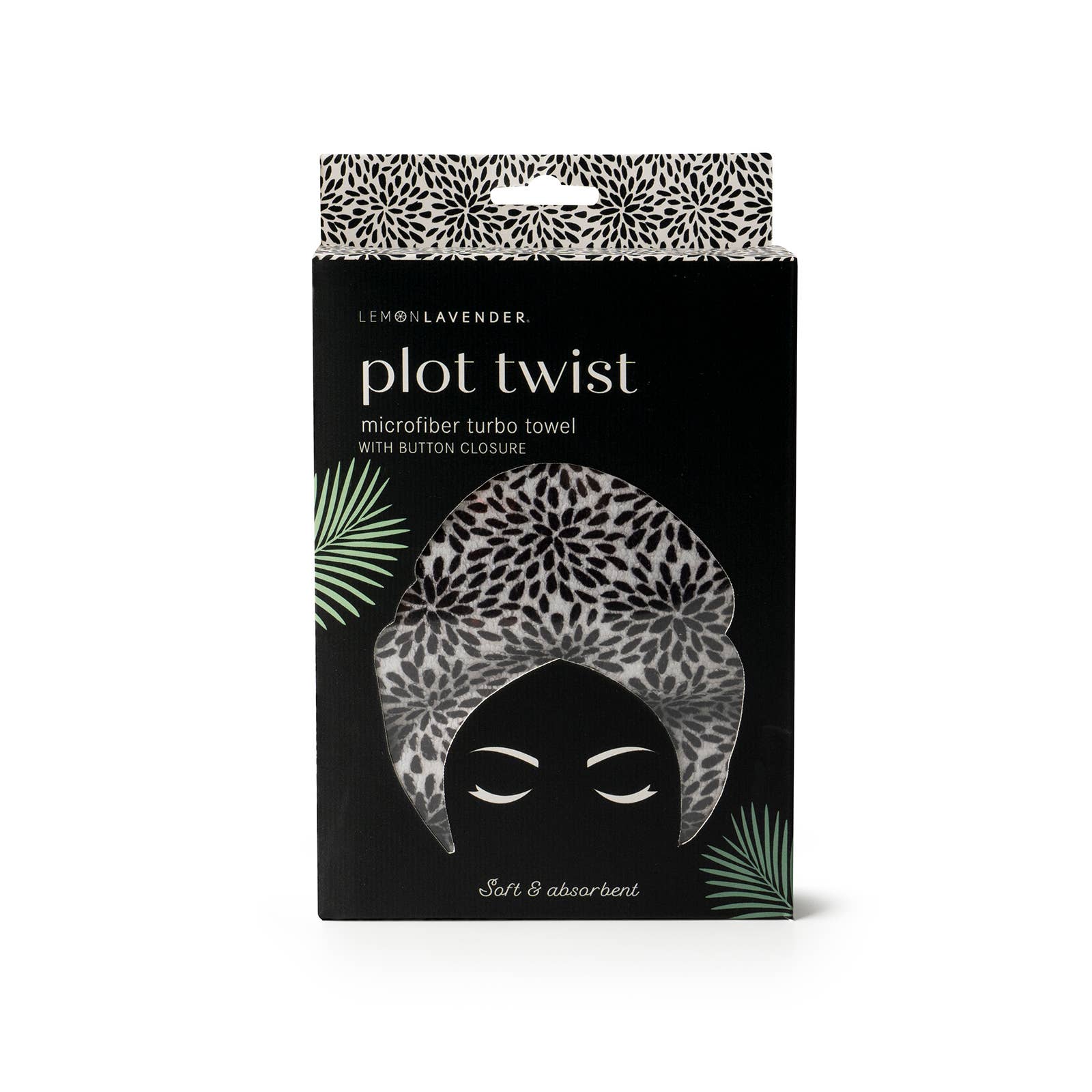 Plot Twist Turbo Towel Assortment - Image 9