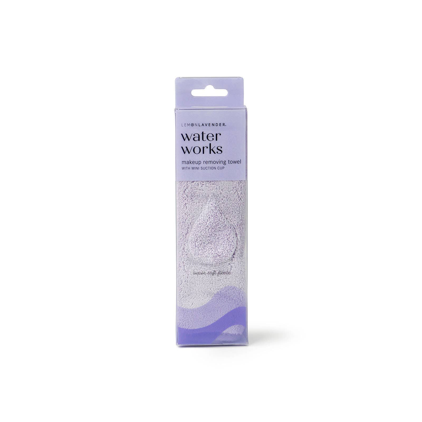 Water Works Make-up Removing Towel - Image 4