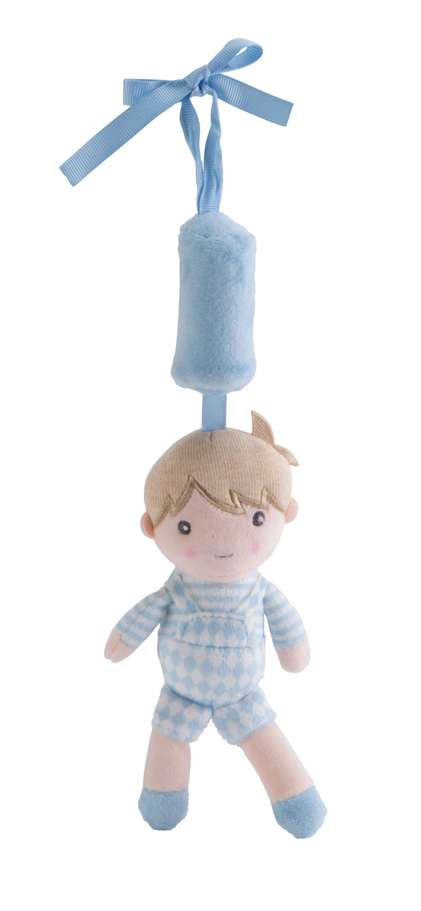 Little Boys are Wonderfully Made Gift Set - Image 3