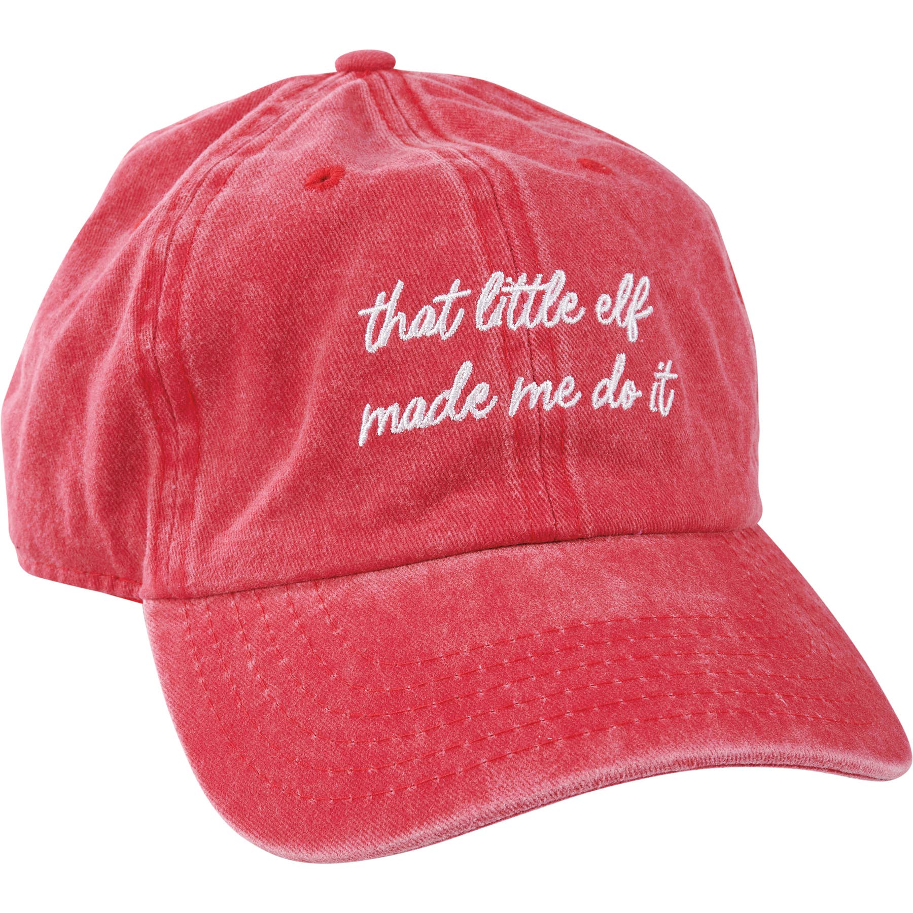 Little Elf Cap
