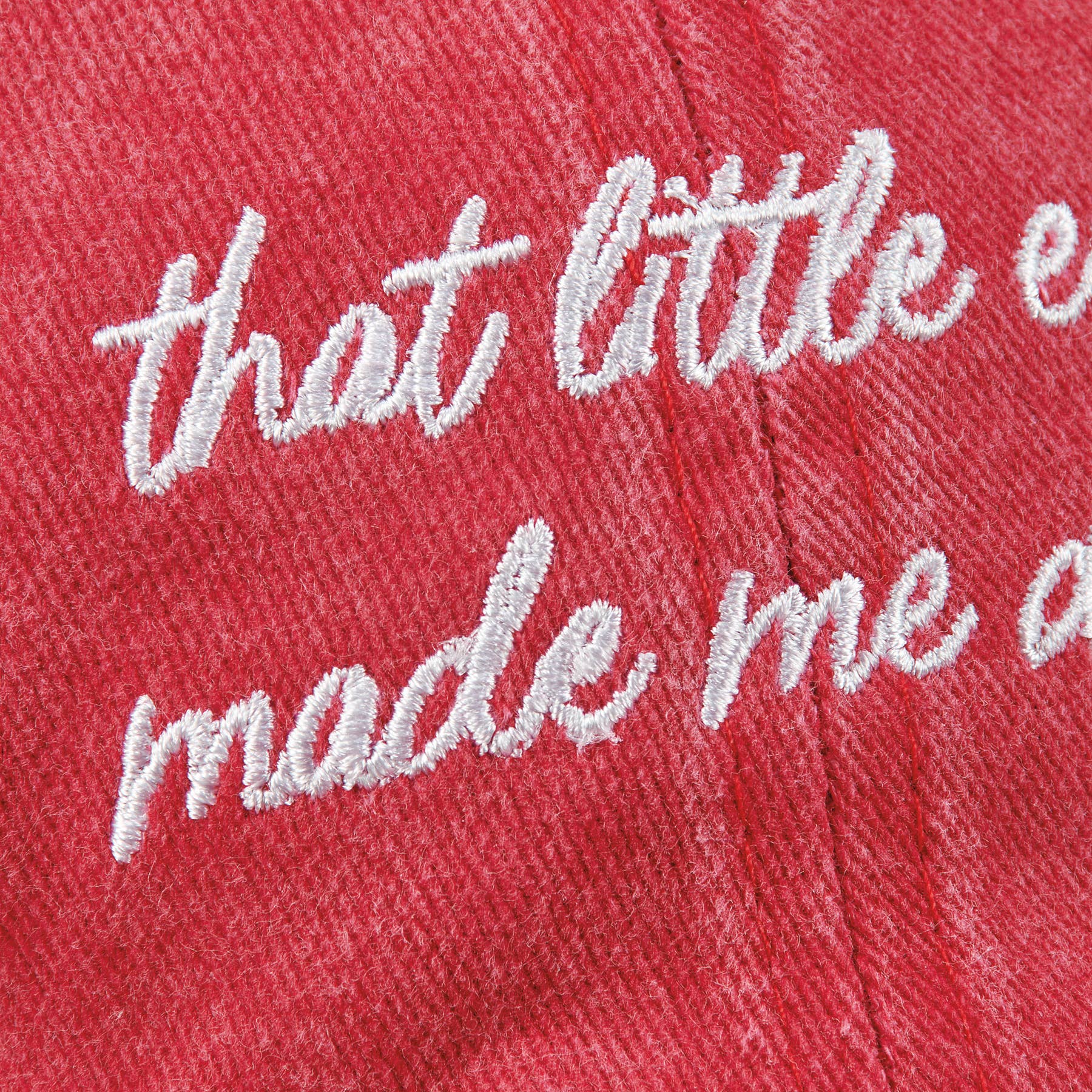 Little Elf Cap - Image 3