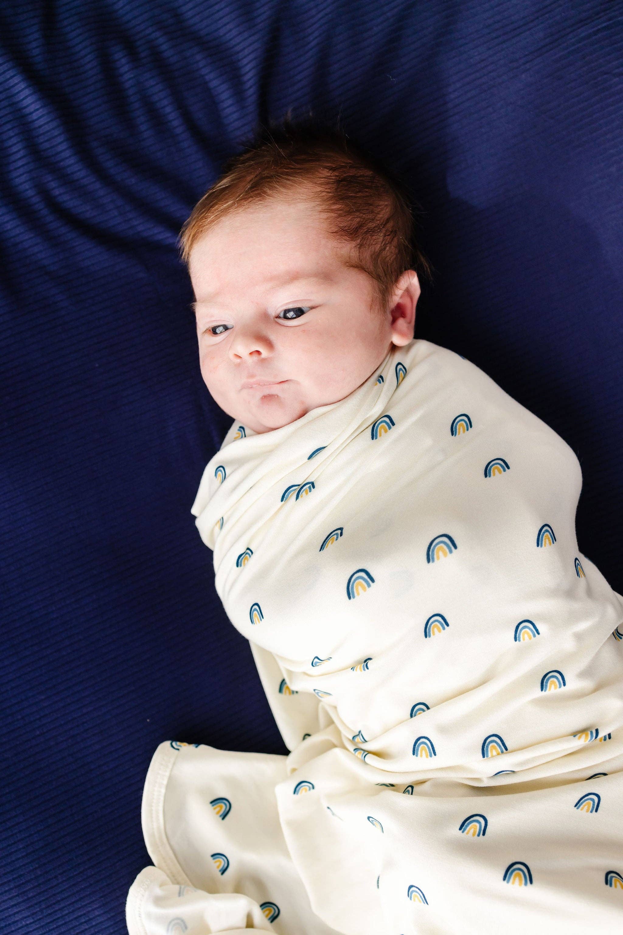 Ezra Newborn Hat Bundle - Image 5