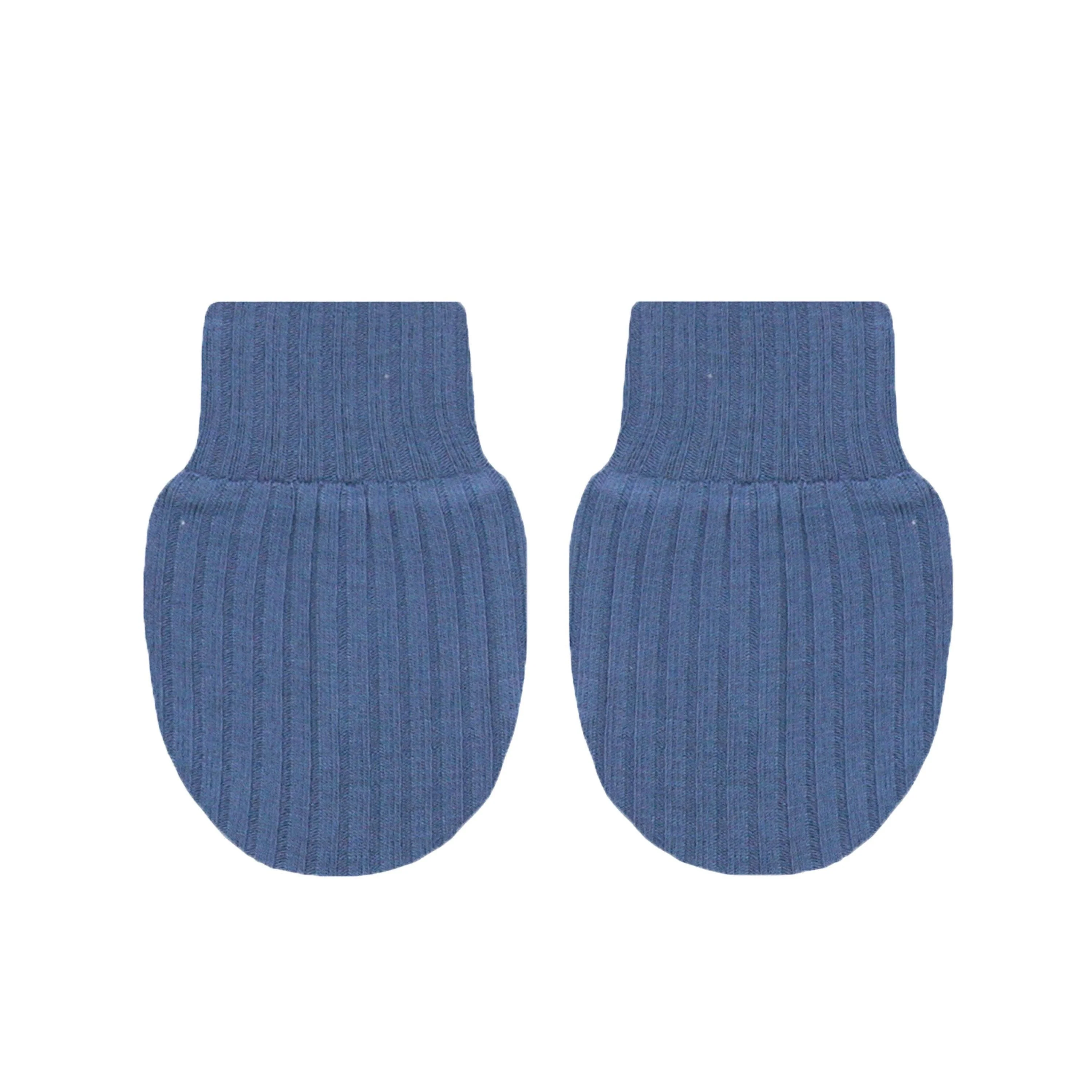 Harrison Ribbed Newborn Hat Bundle - Image 11