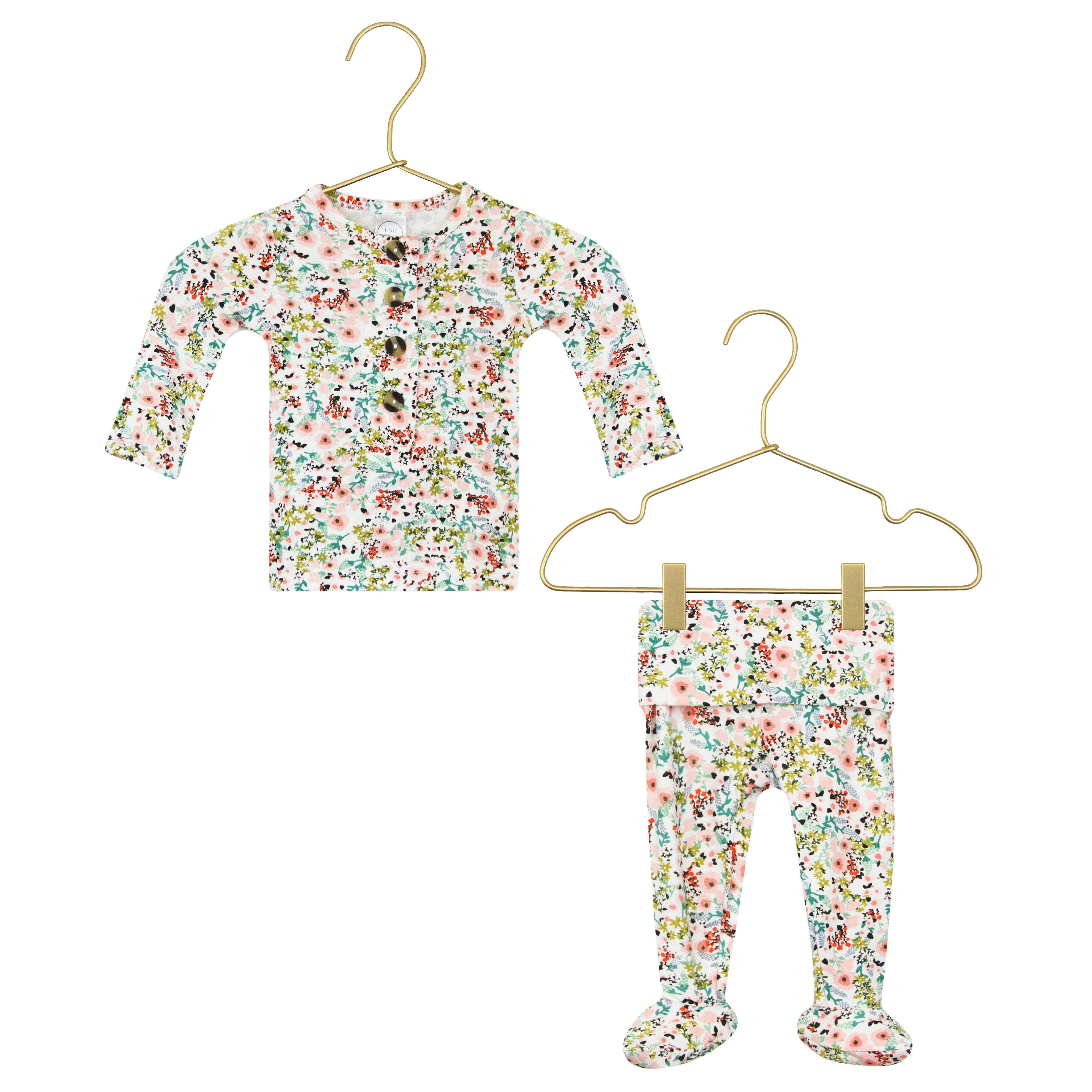 Millie Top + Bottoms - Image 6
