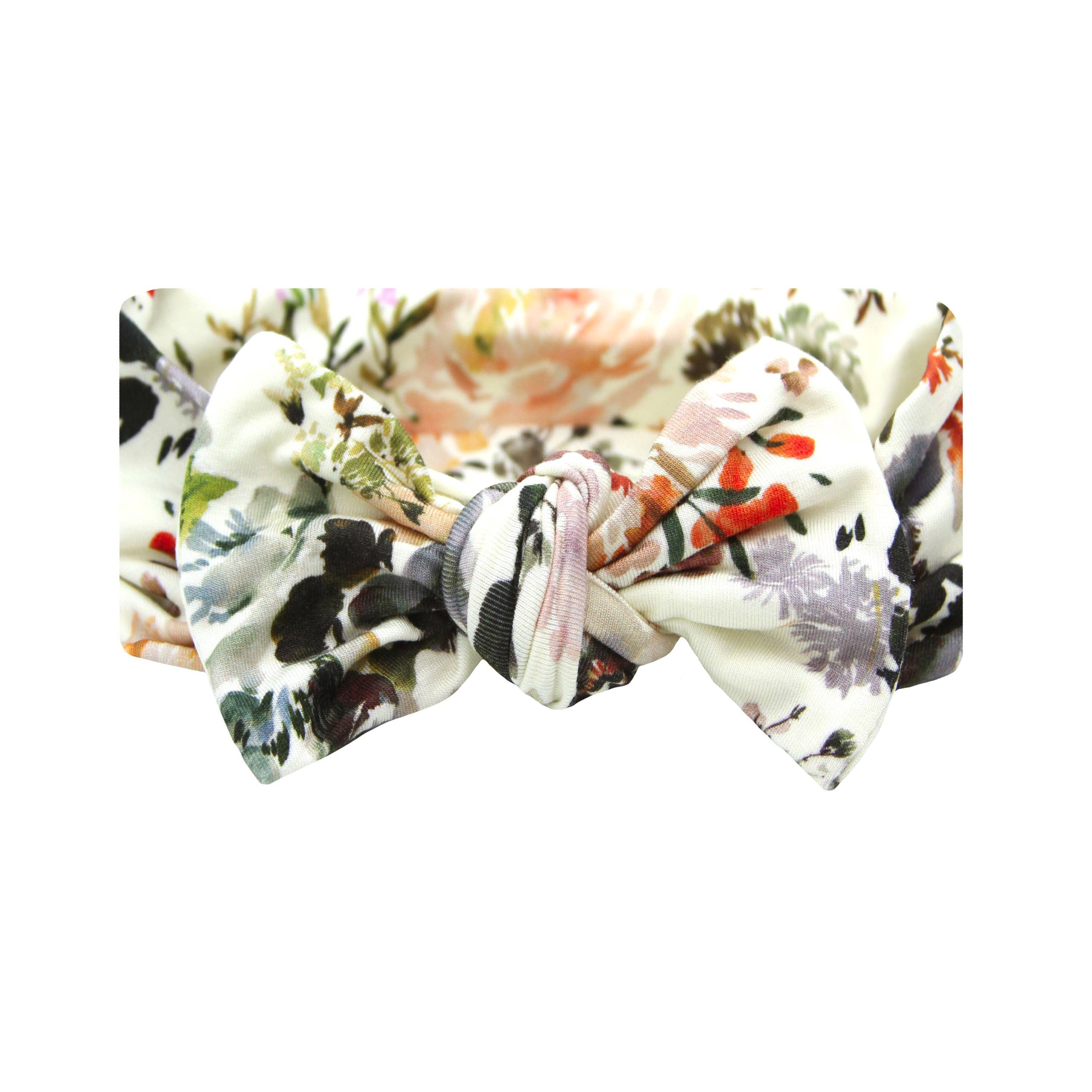 Nellie Newborn Headband Bundle - Image 6