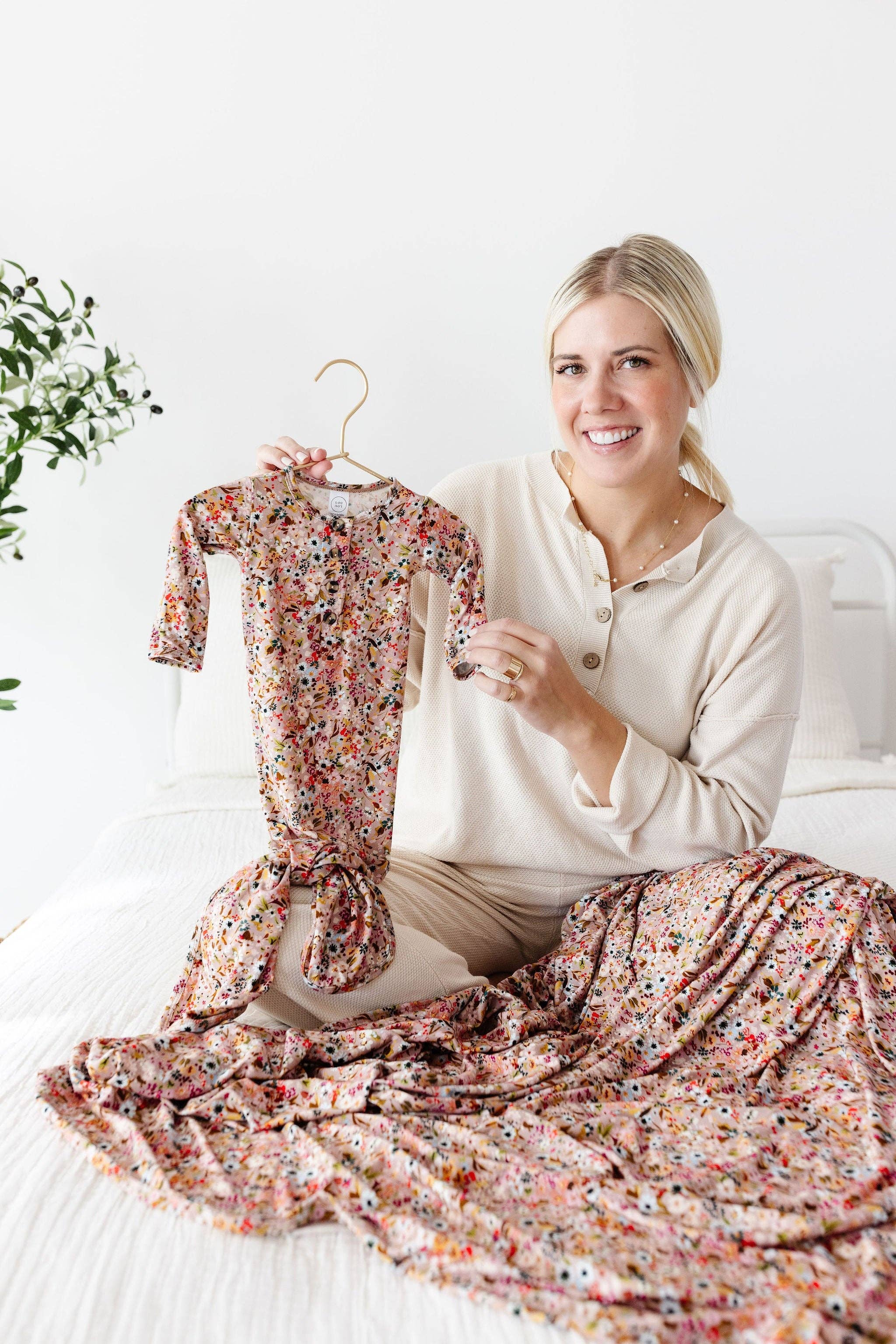 Penelope Top + Bottoms - Image 4