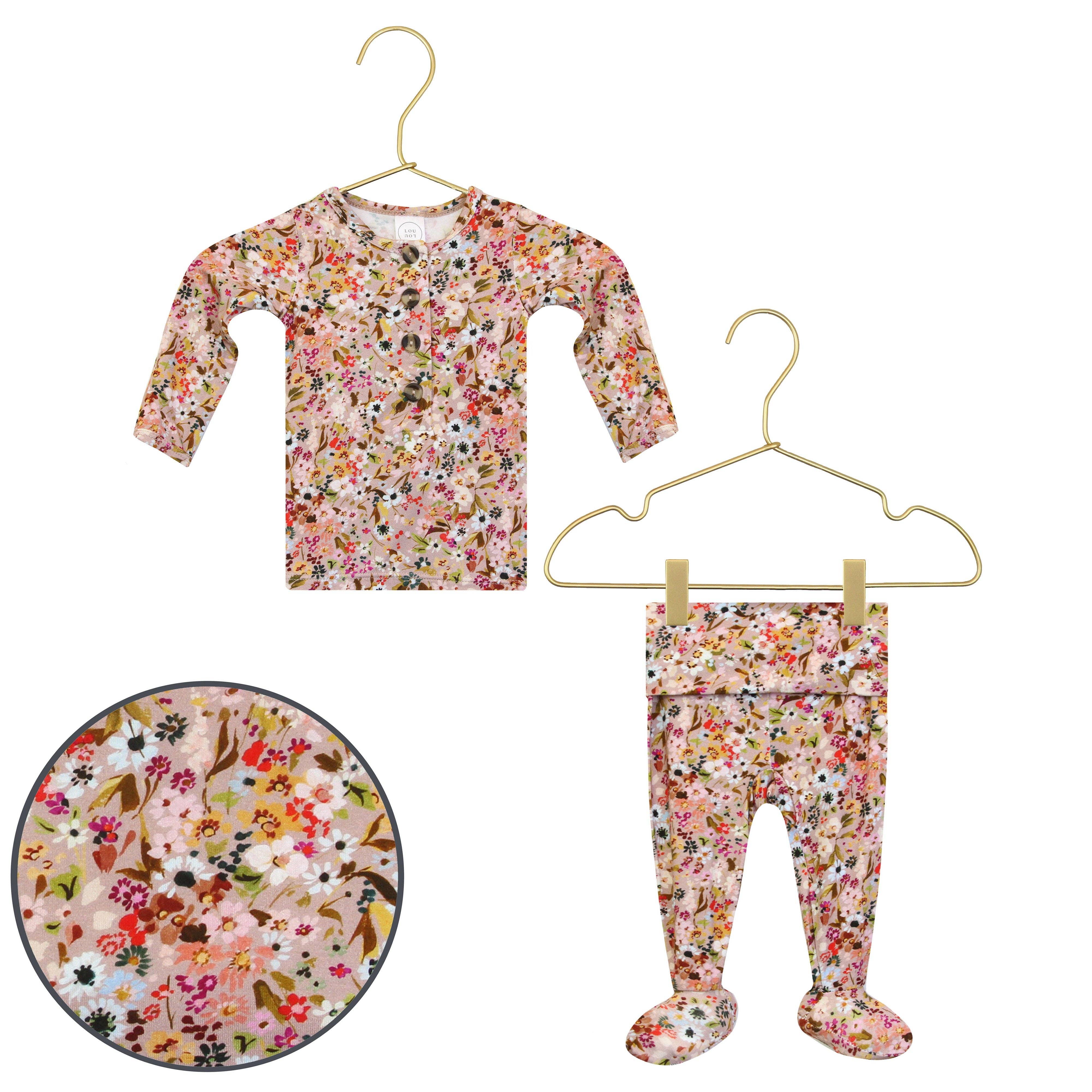 Penelope Top + Bottoms - Image 5