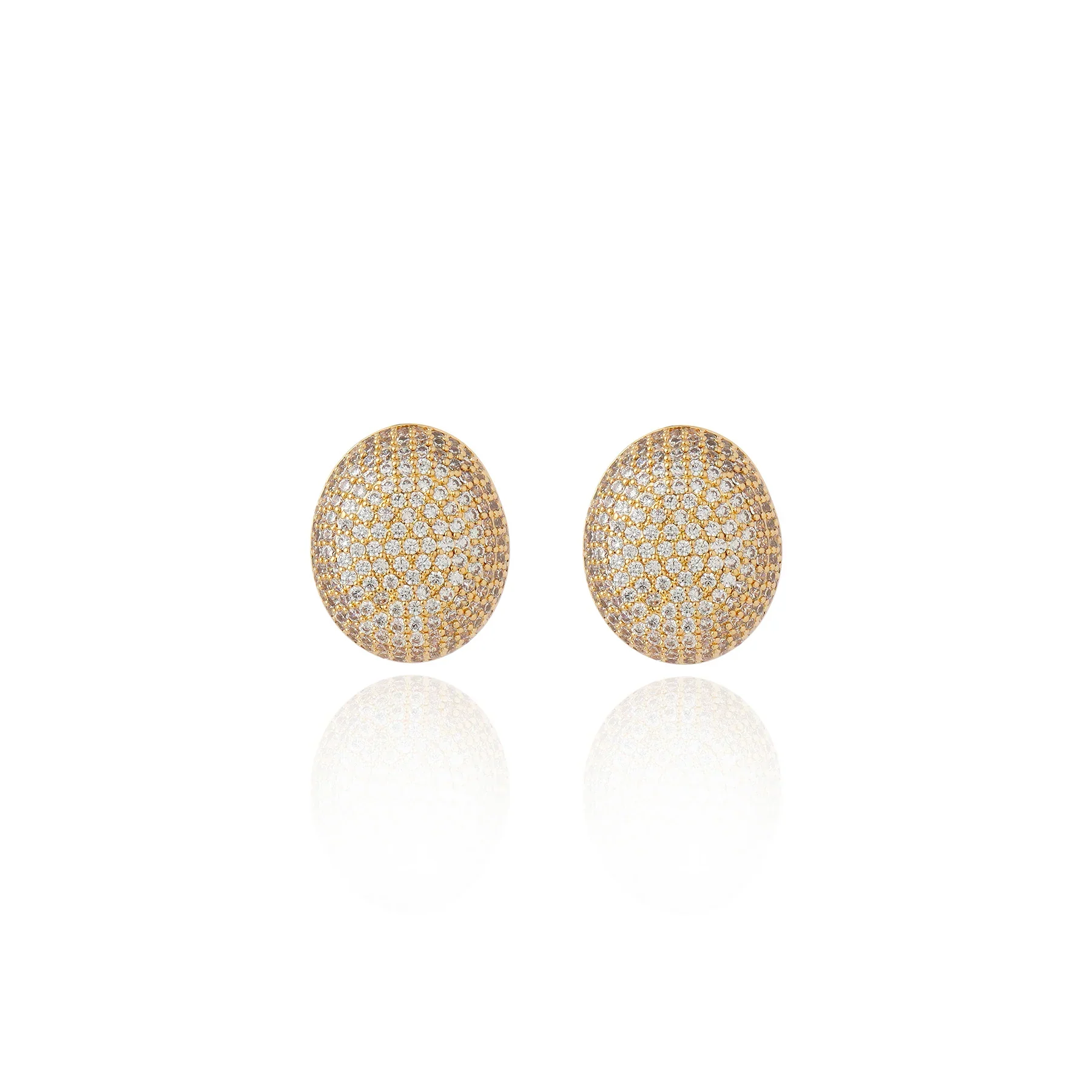 Luino Earrings