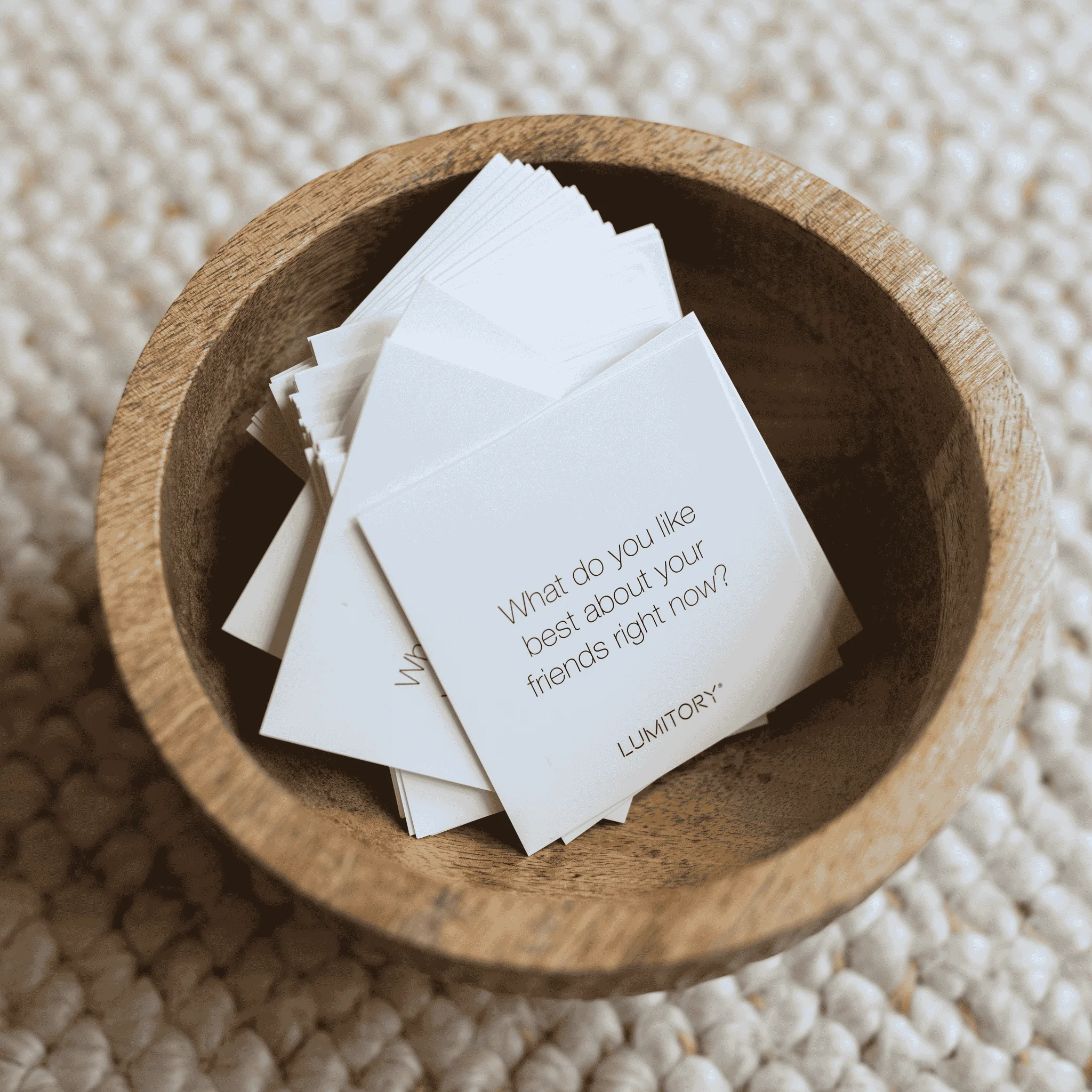 Family Conversation Cards - Image 10