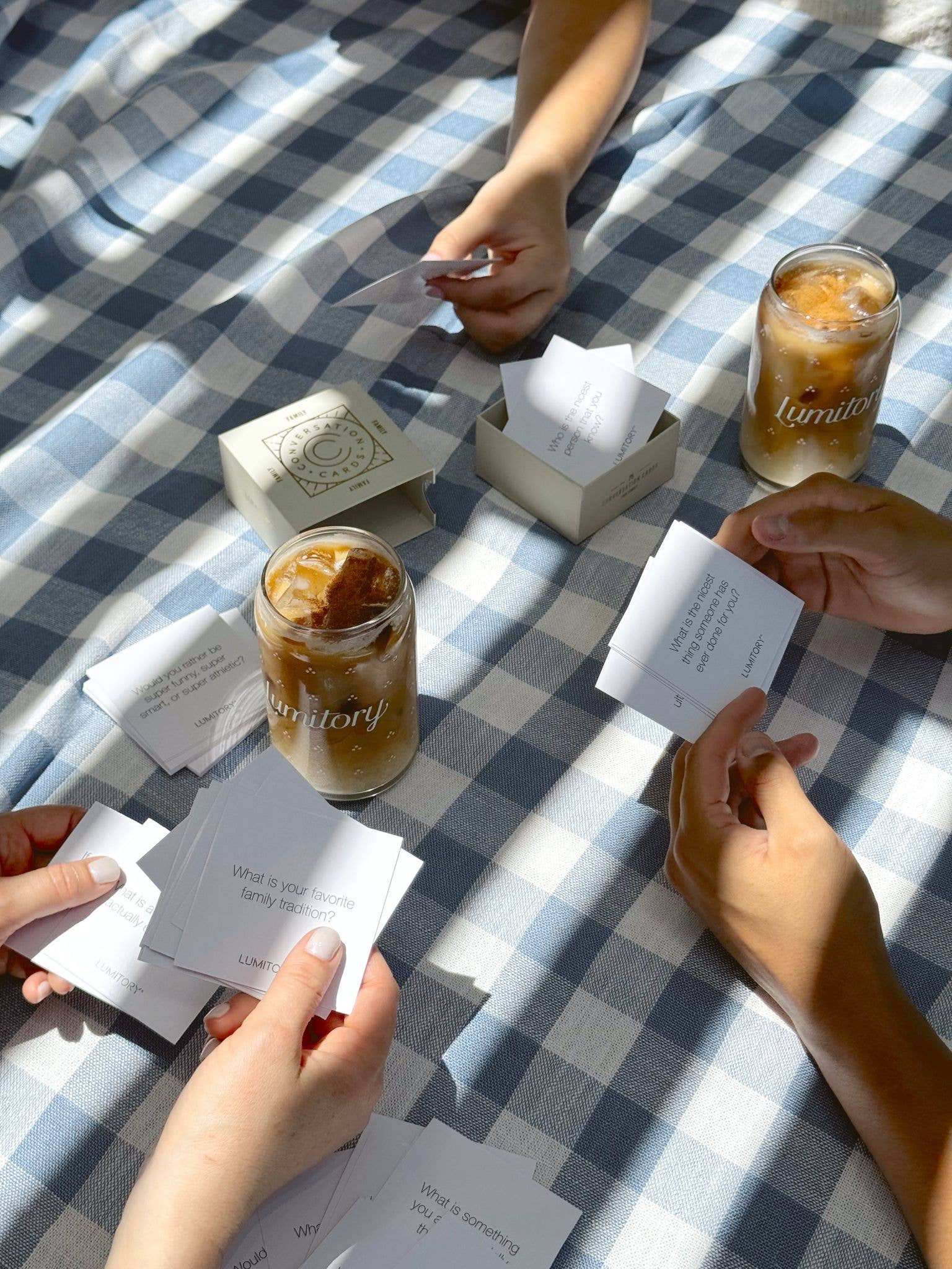 Family Conversation Cards - Image 8