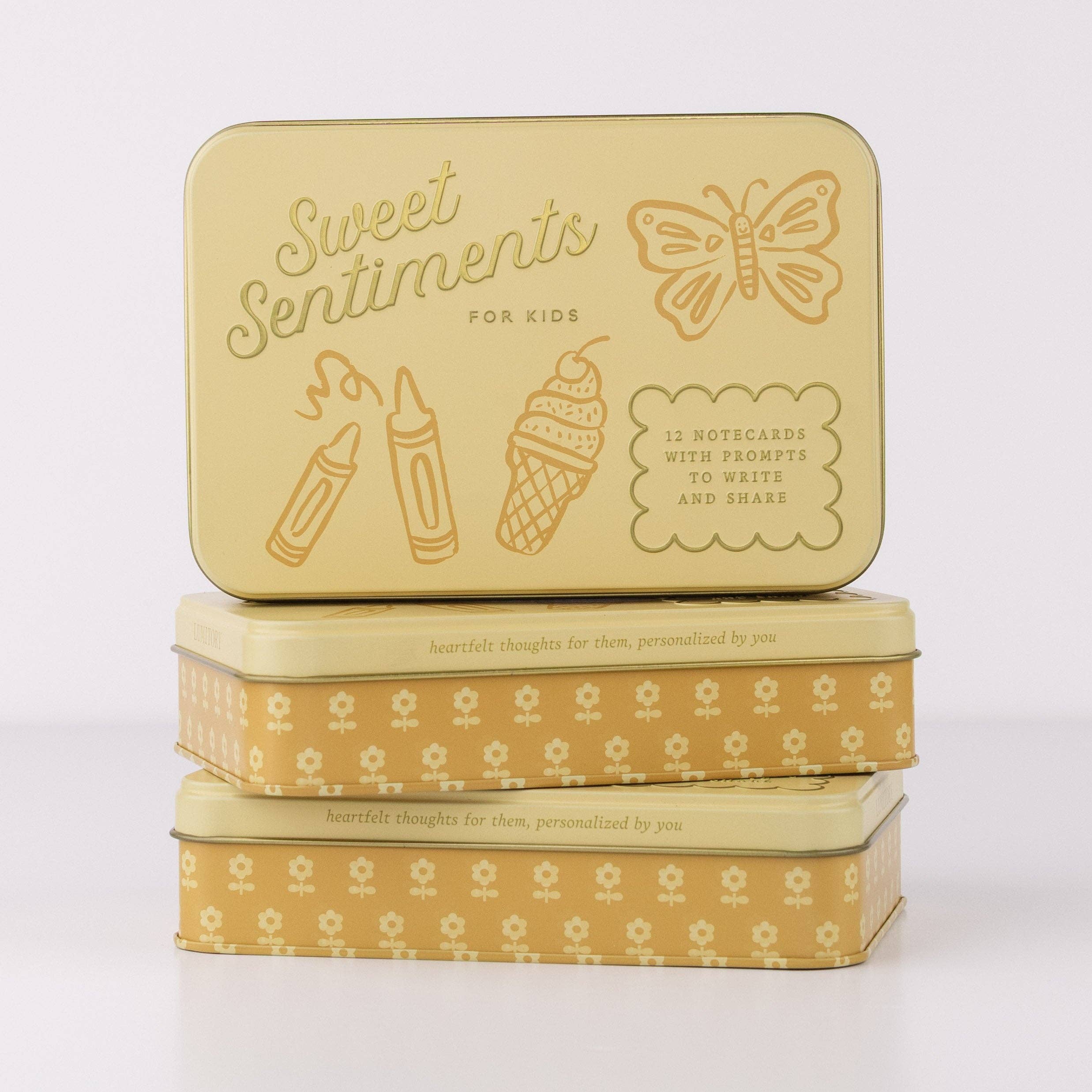 Sweet Sentiments for Kids - Image 4