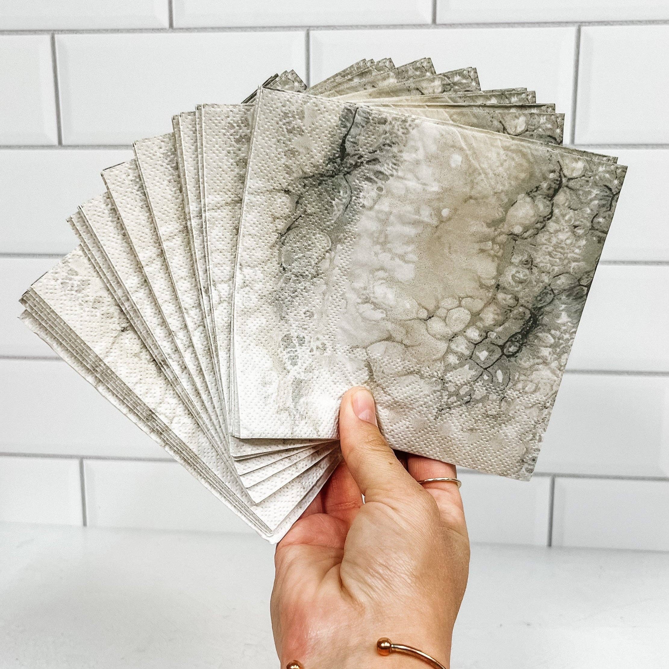 Cocktail Napkins - Image 12
