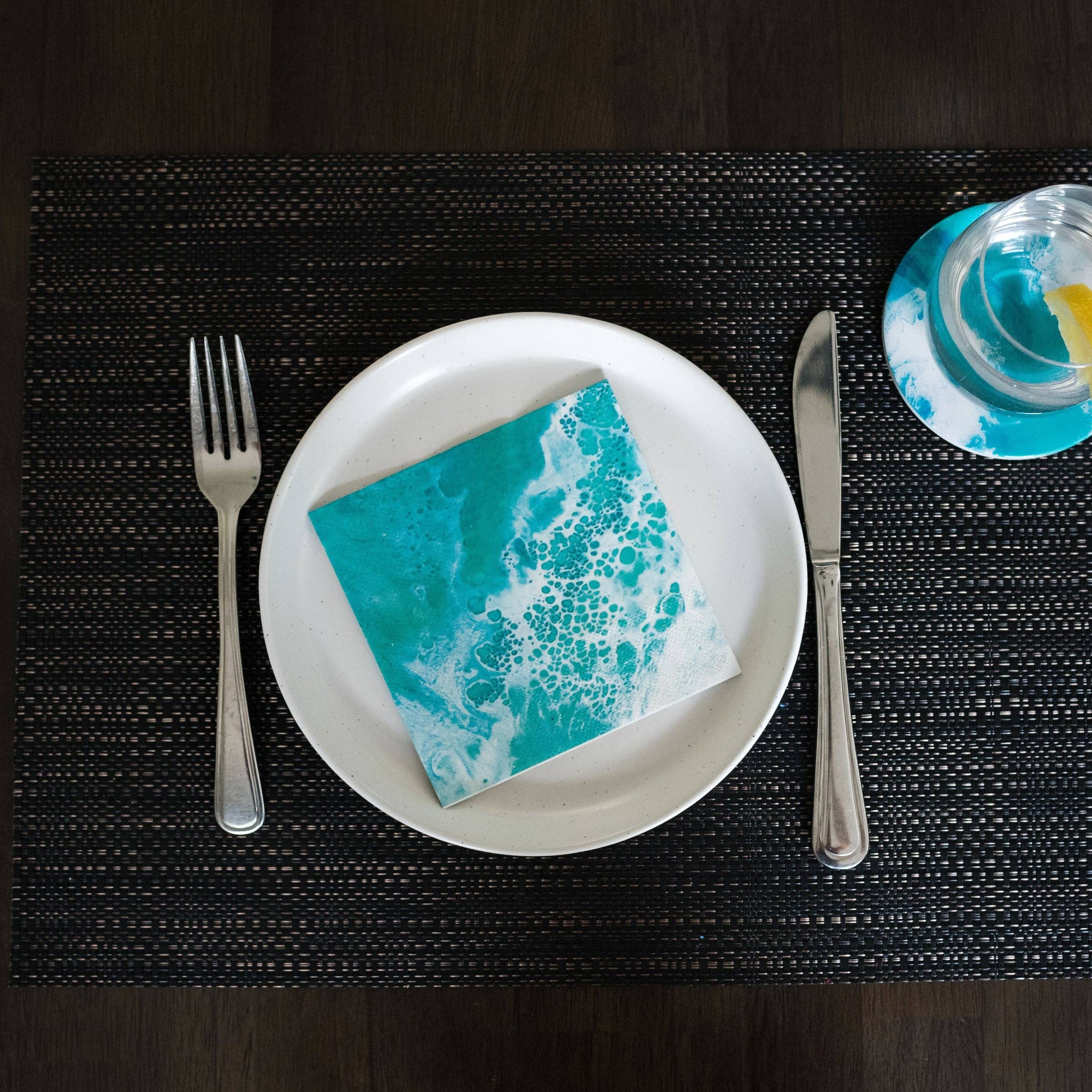 Cocktail Napkins - Image 7