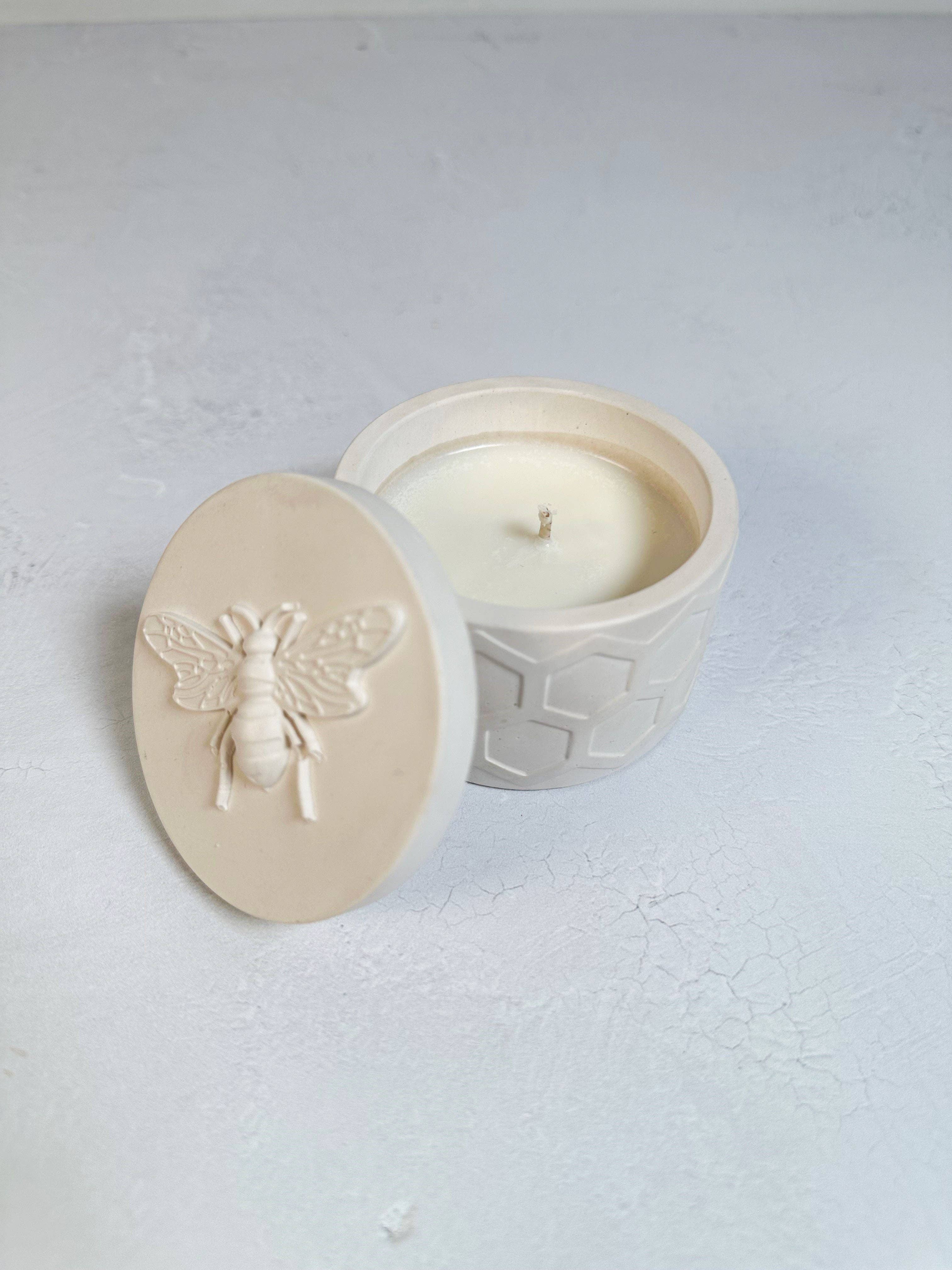 Honeycomb Candle - Image 5