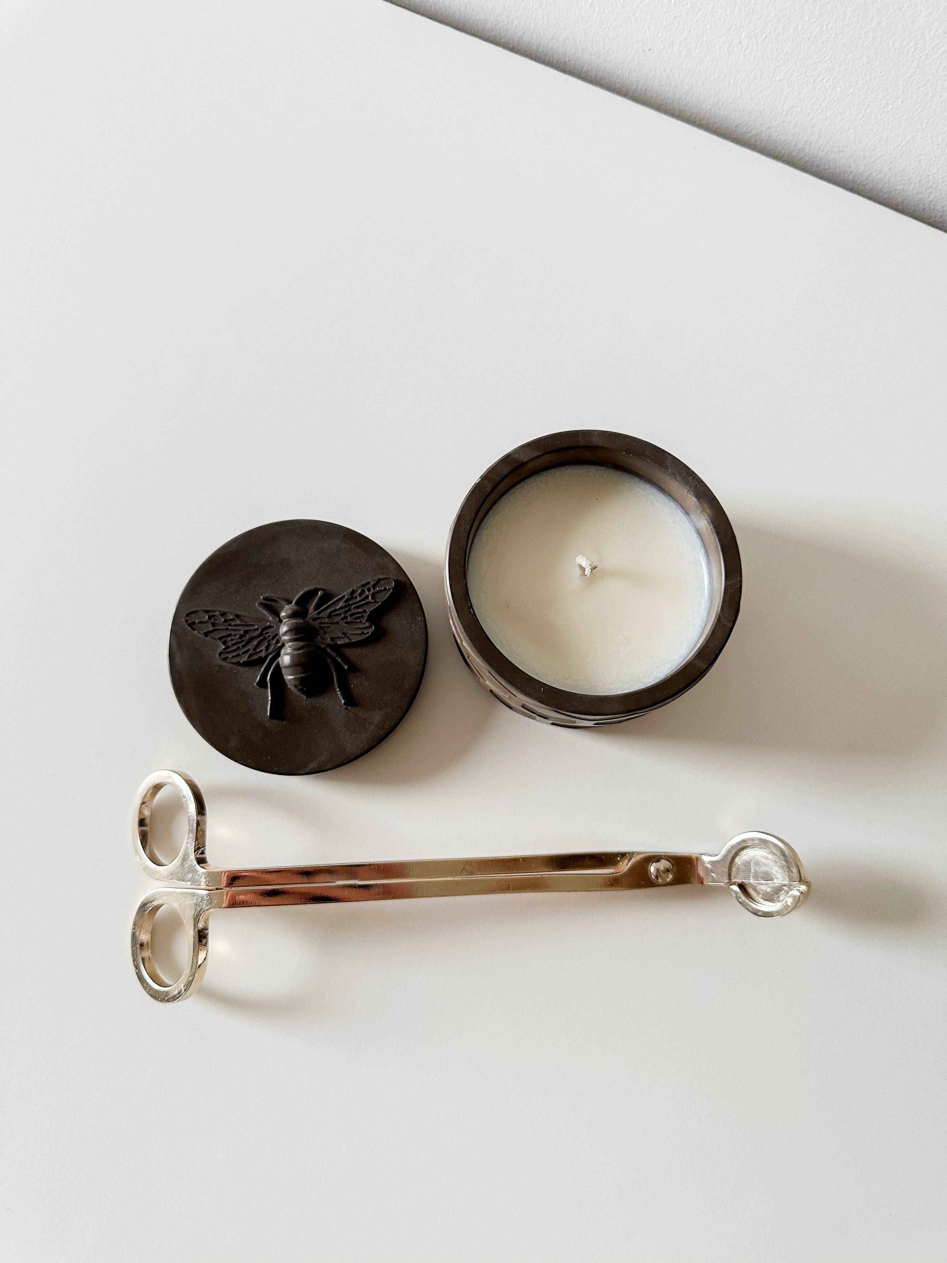 Honeycomb Candle - Image 8