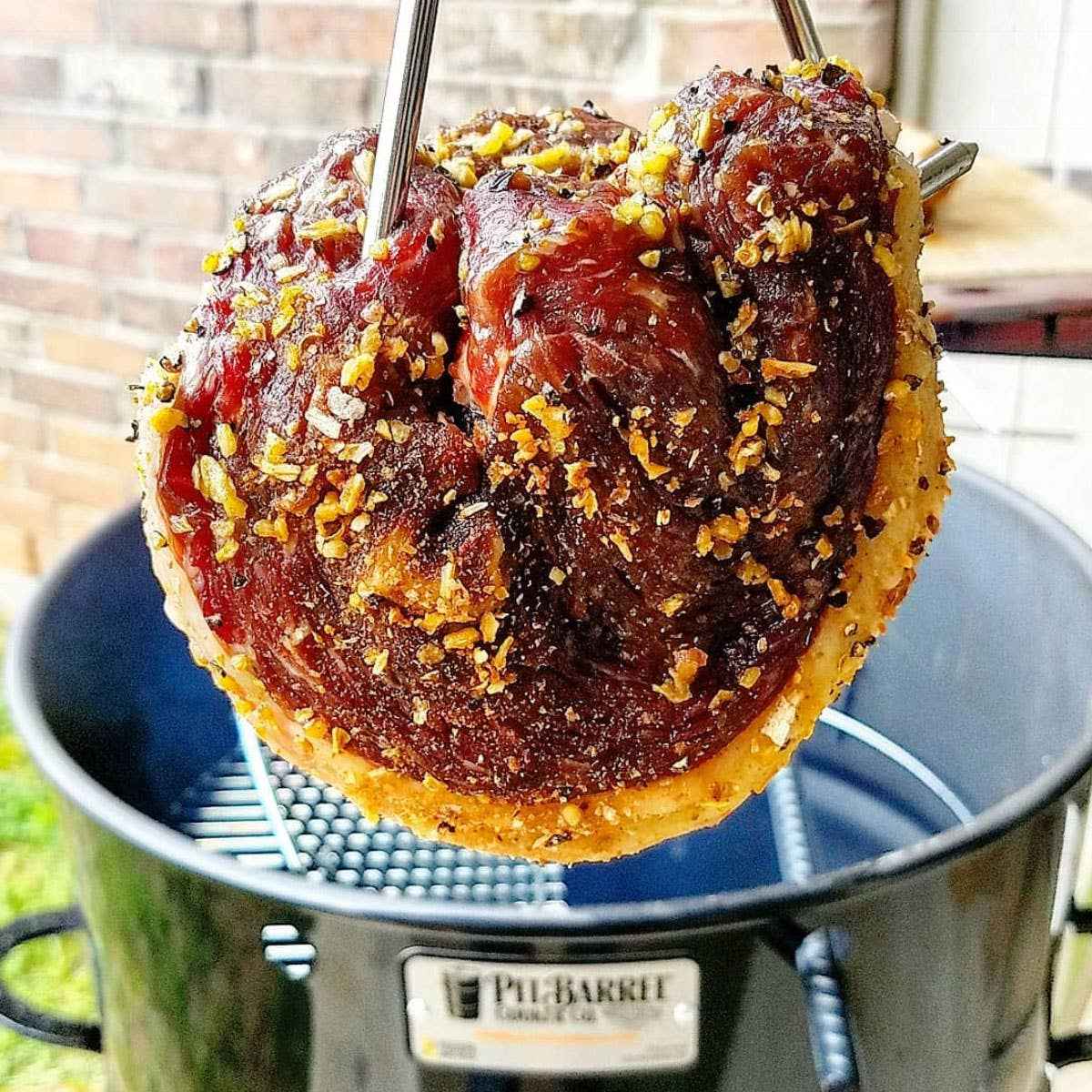 Ma Deuce Steak Seasoning™ - Beef, Meat, Kitchen, BBQ Rubs: Bottle - Image 7