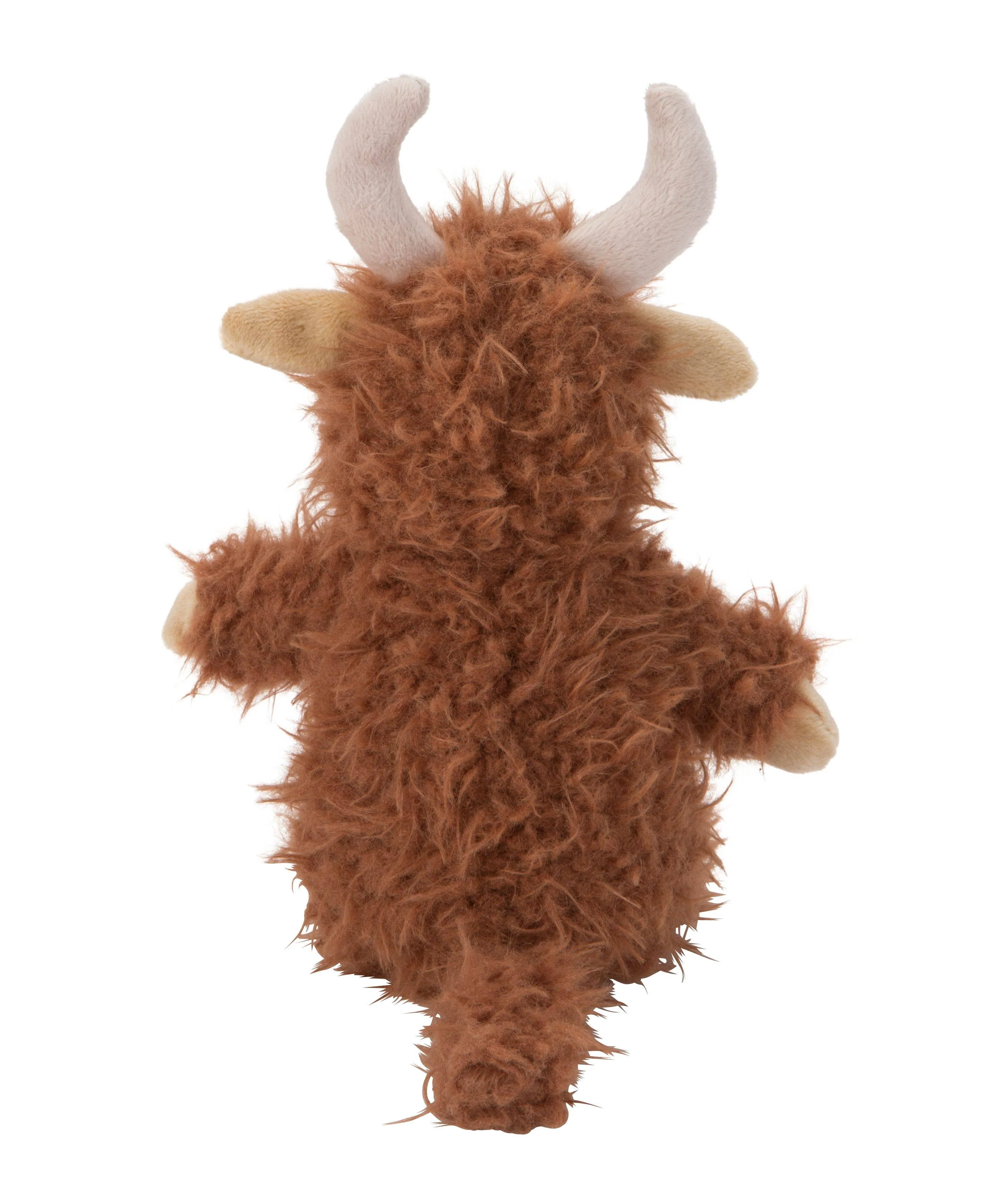 Mackenzie the Highland Cow Tooth Fairy - Image 3