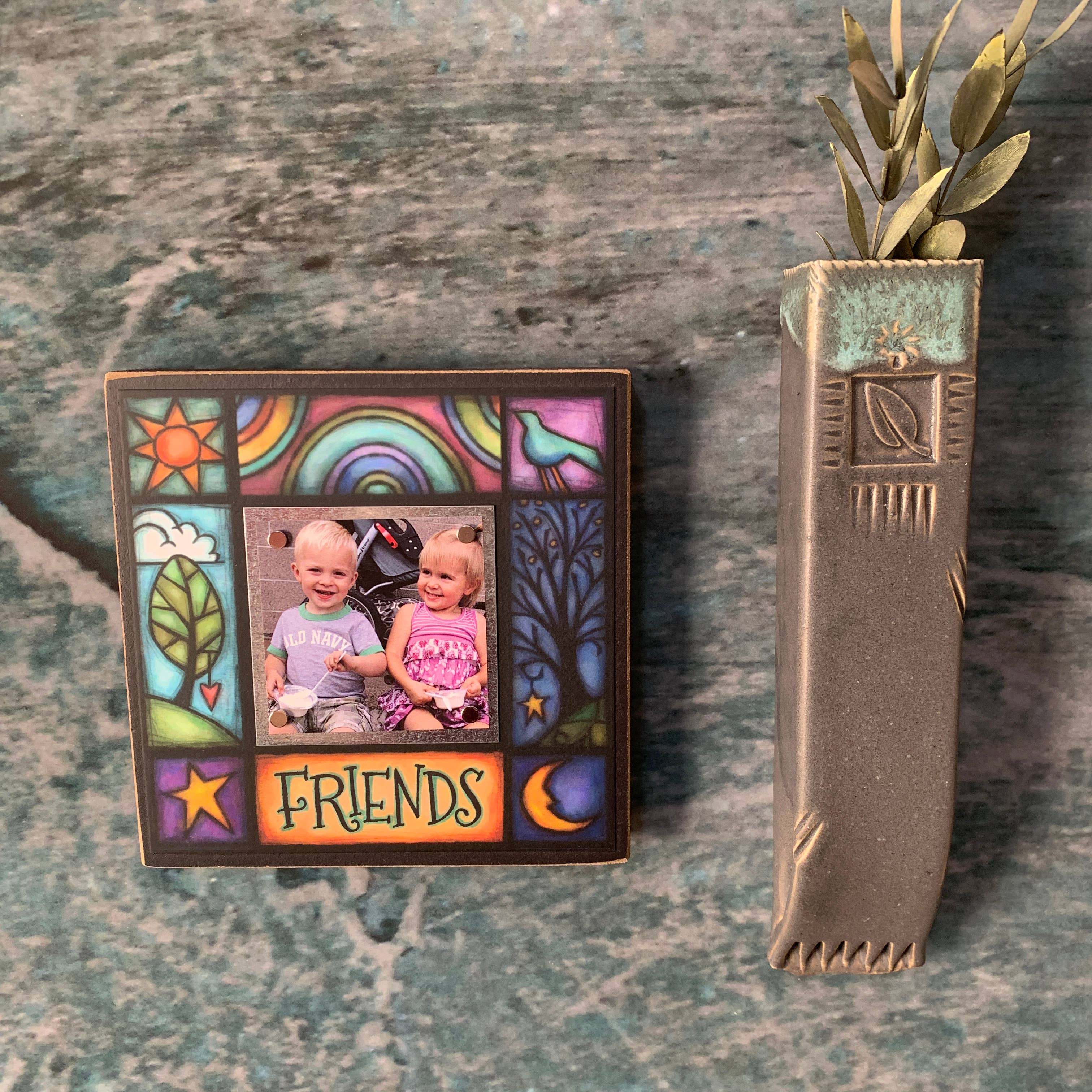 Friends Picture Frame - Image 3
