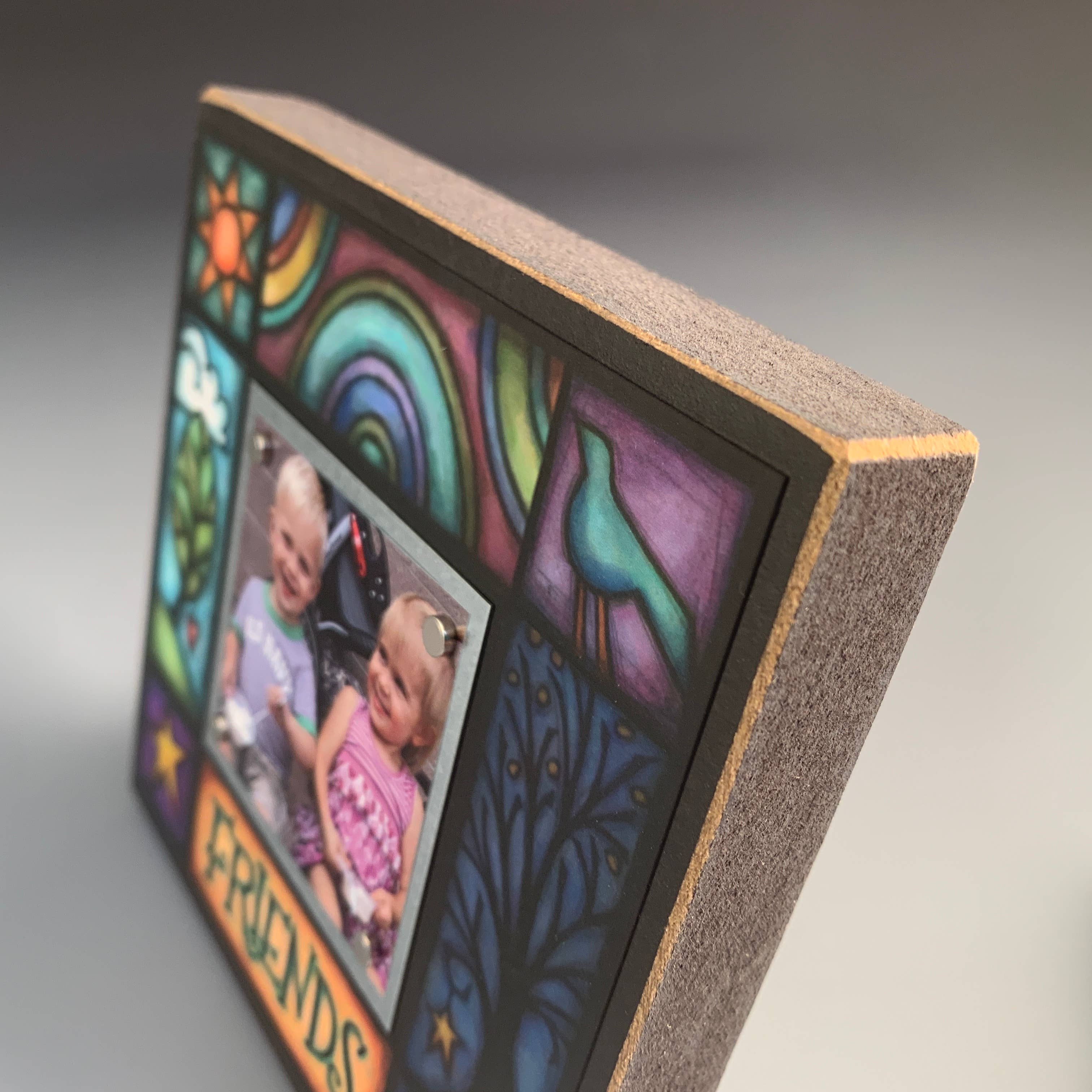 Friends Picture Frame - Image 4