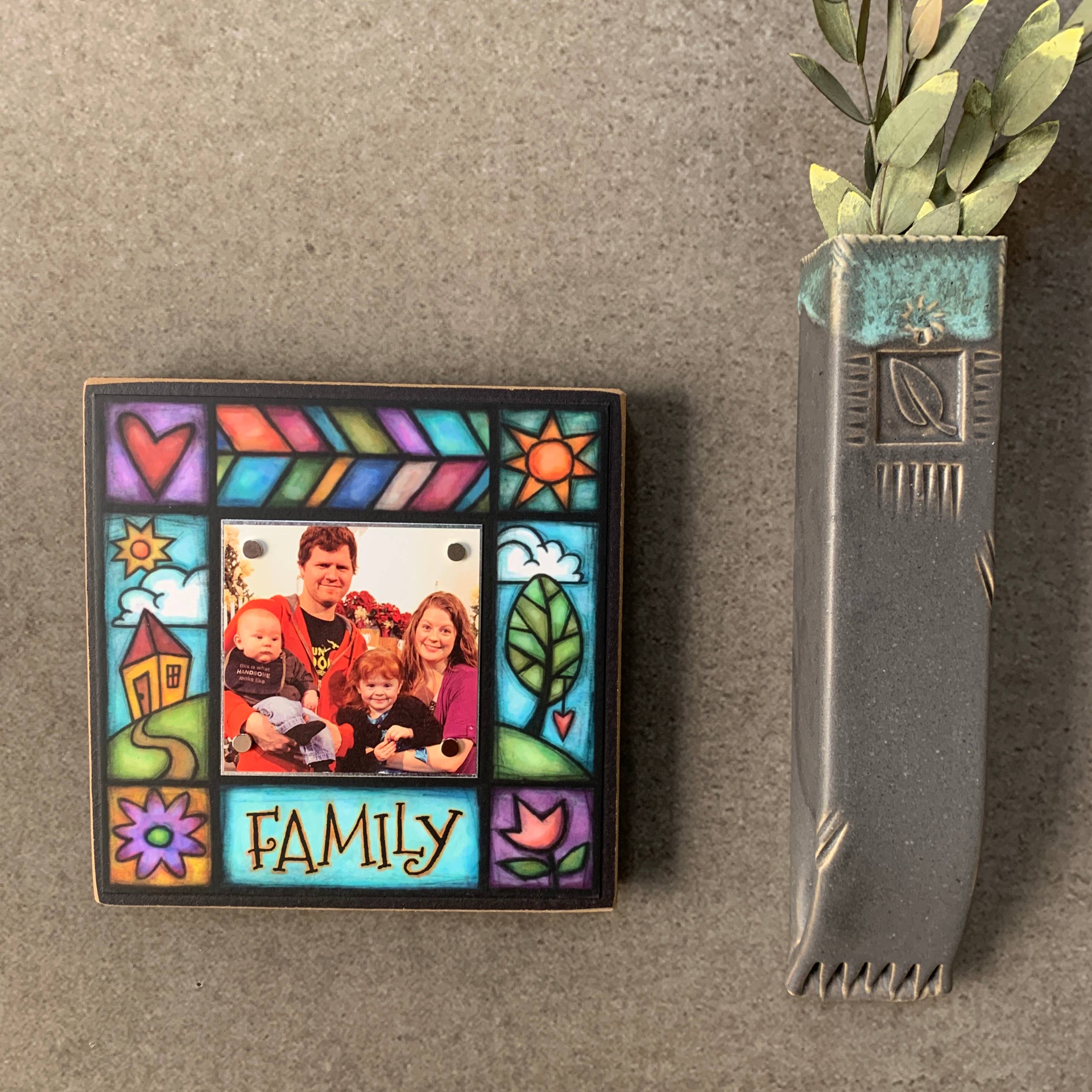 Family Picture Frame - Image 3