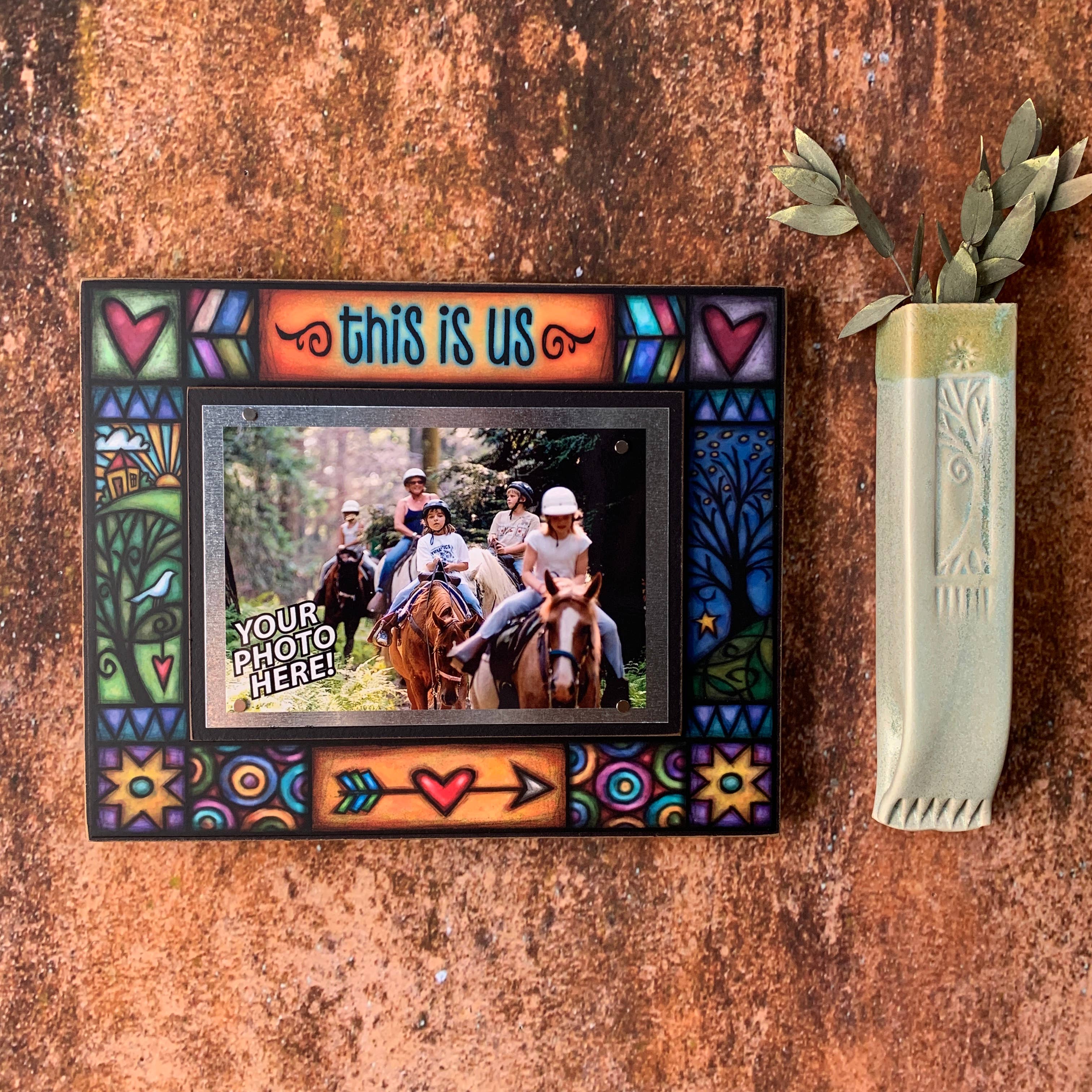 This Is Us Wall Art Picture Frame - Image 3